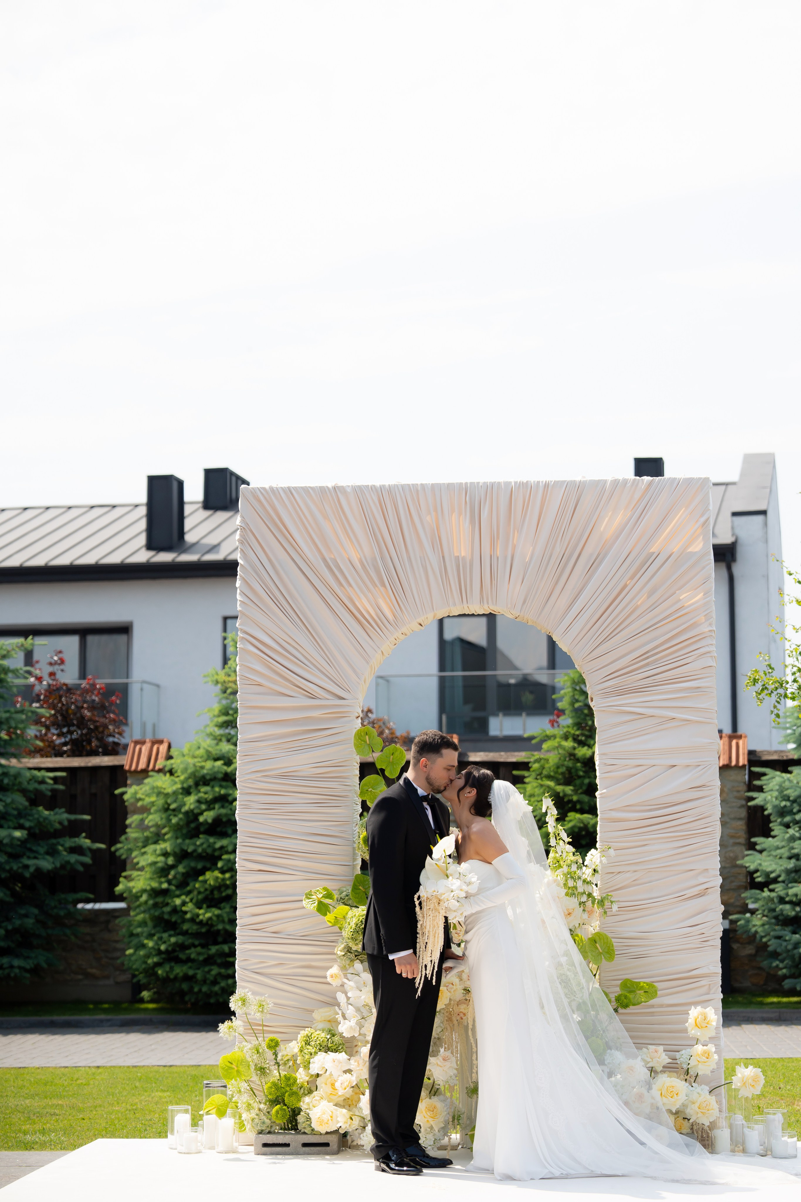 Дарина Микола. Весільний фотограф Львів Софія Крайник