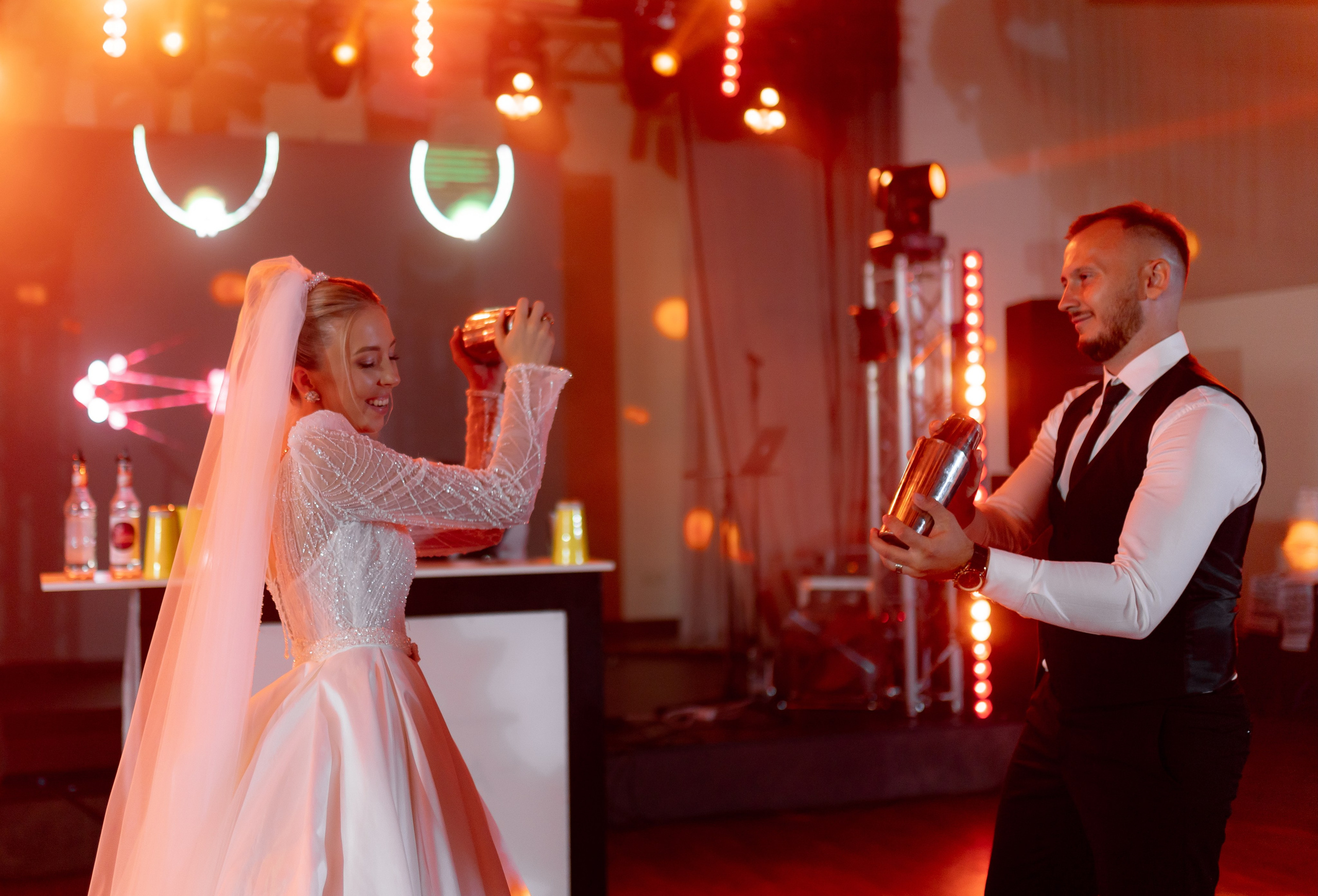 Діма & Анна. Весільний фотограф Львів Софія Крайник