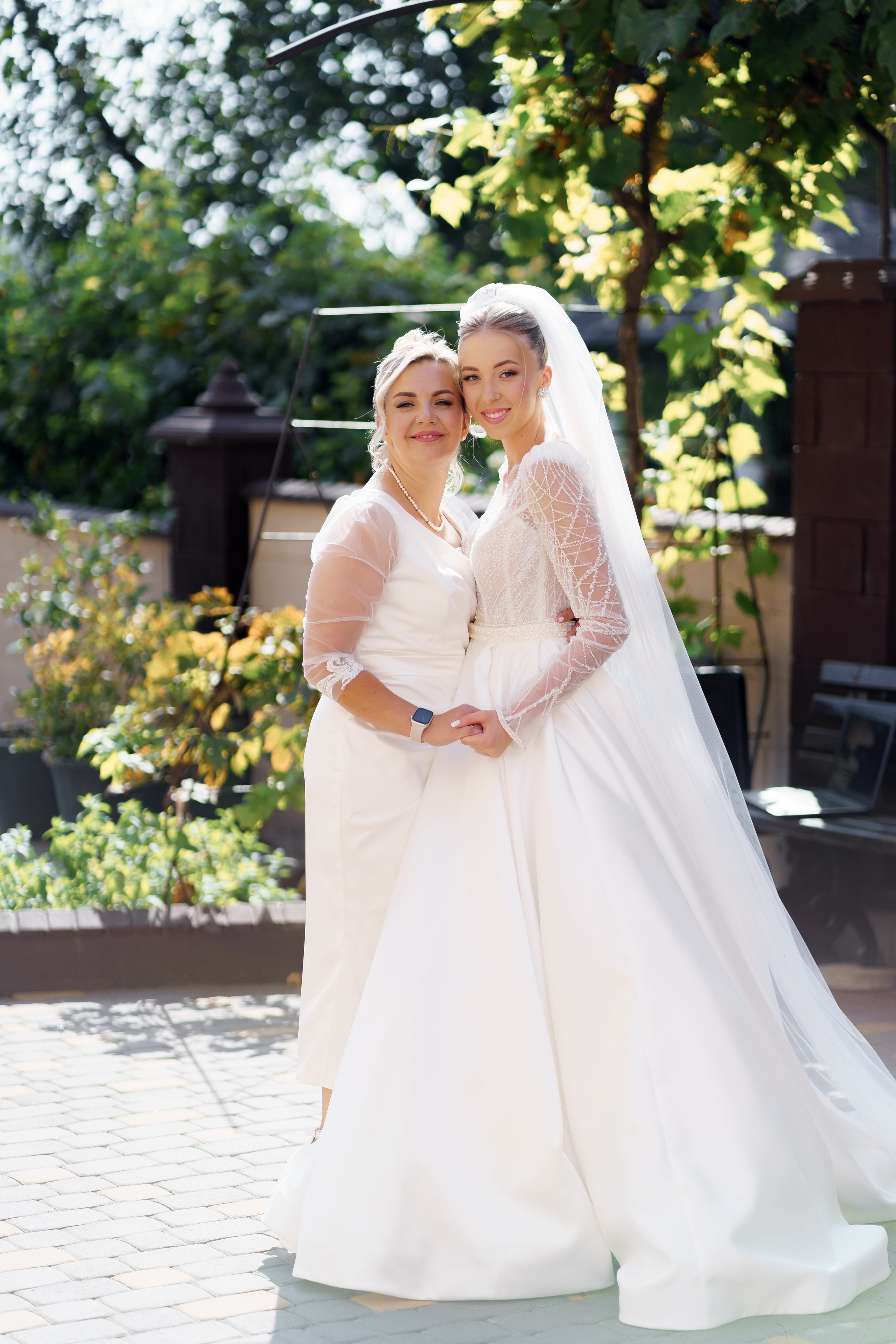 Діма & Анна. Весільний фотограф Львів Софія Крайник