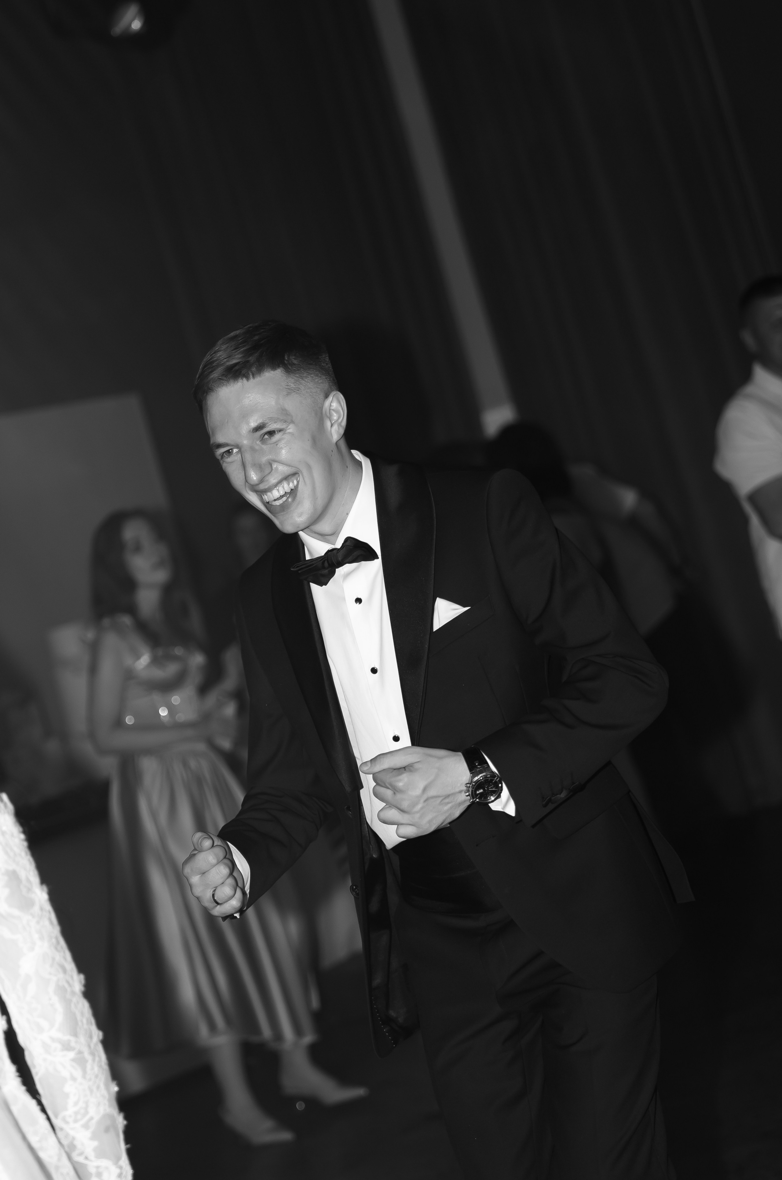 Ірина & Назар. Весільний фотограф Львів Софія Крайник