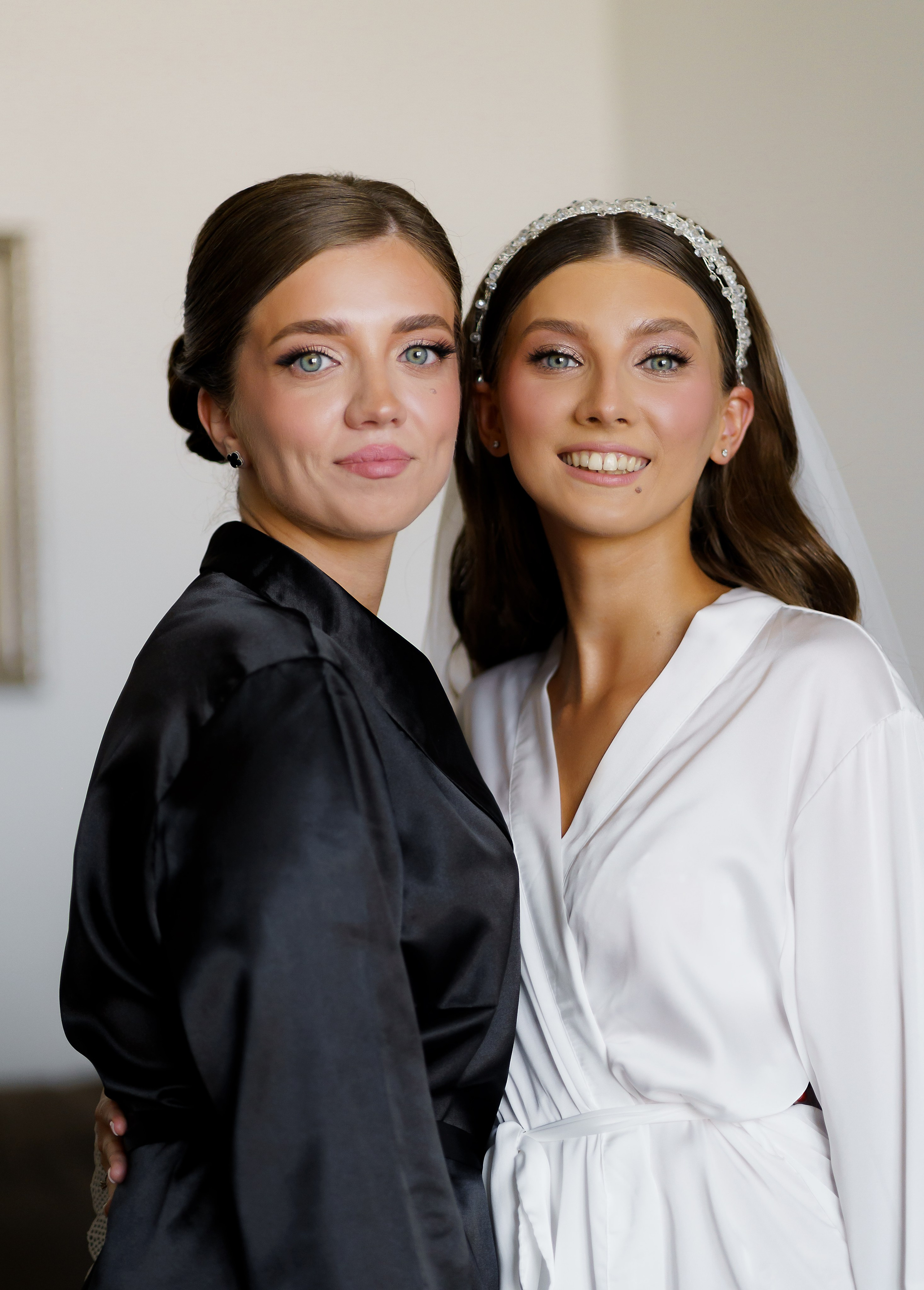 Віталій & Ліліана. Весільний фотограф Львів Софія Крайник