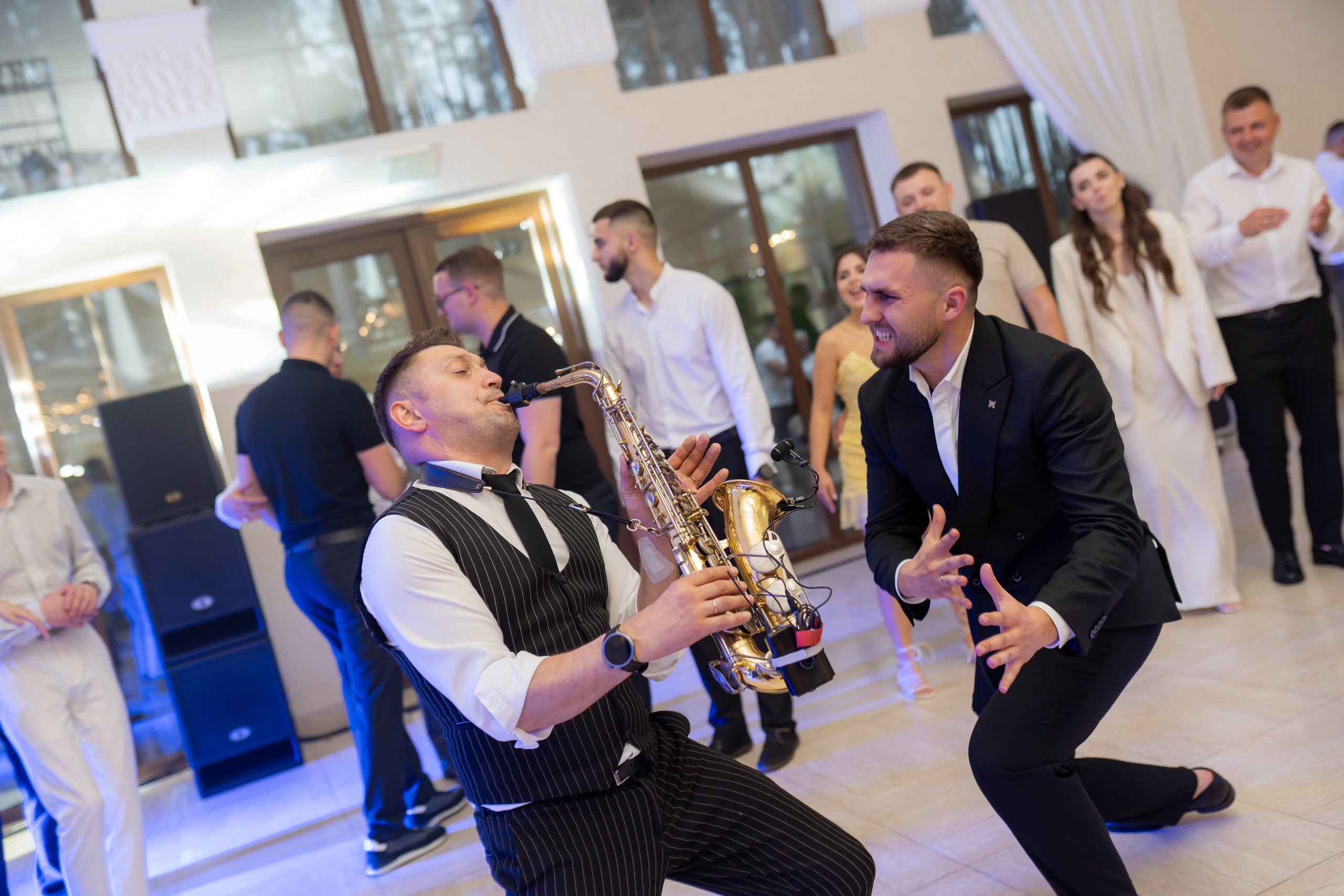 Тетяна & Остап. Весільний фотограф Львів Софія Крайник