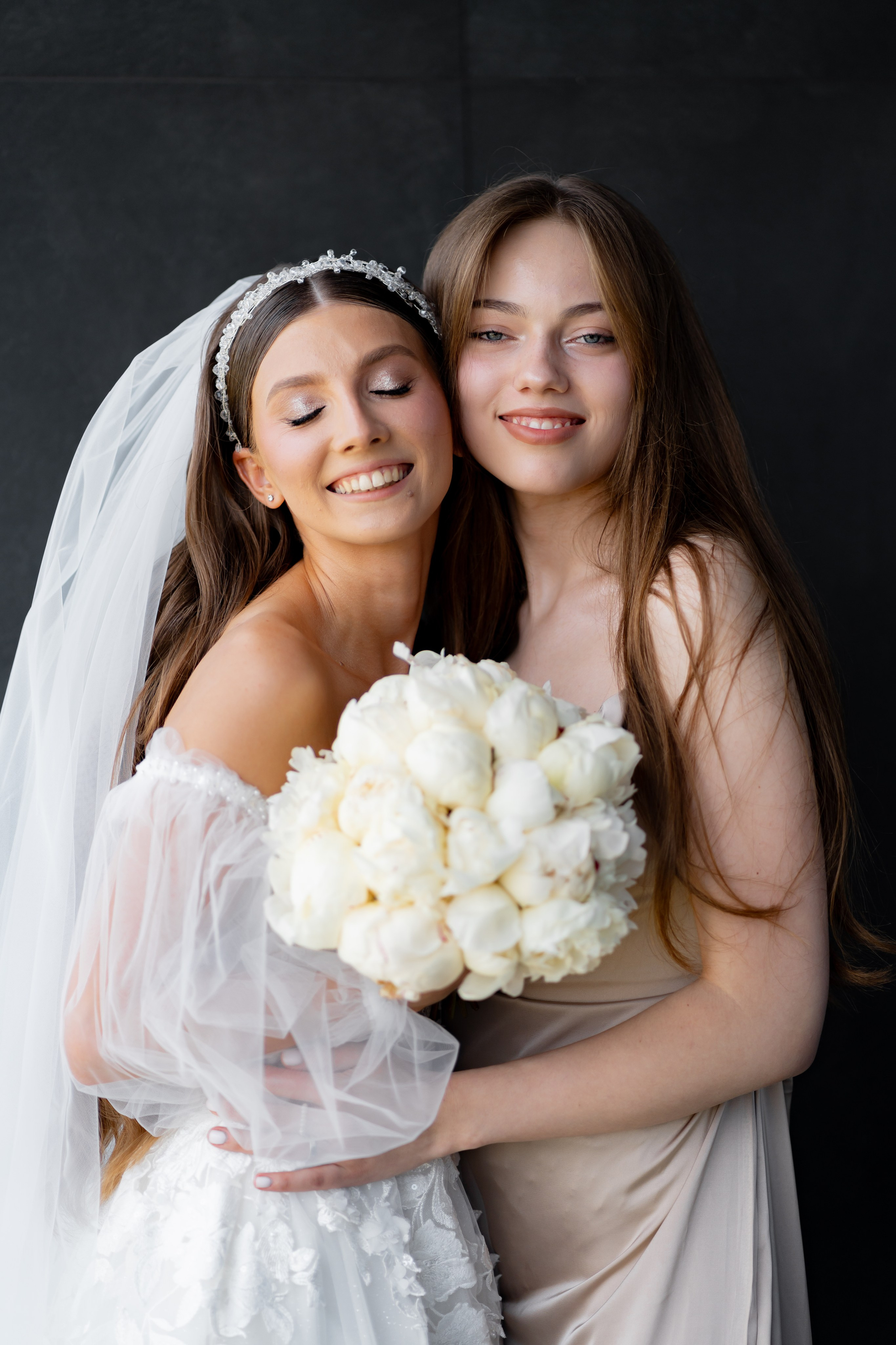 Віталій & Ліліана. Весільний фотограф Львів Софія Крайник