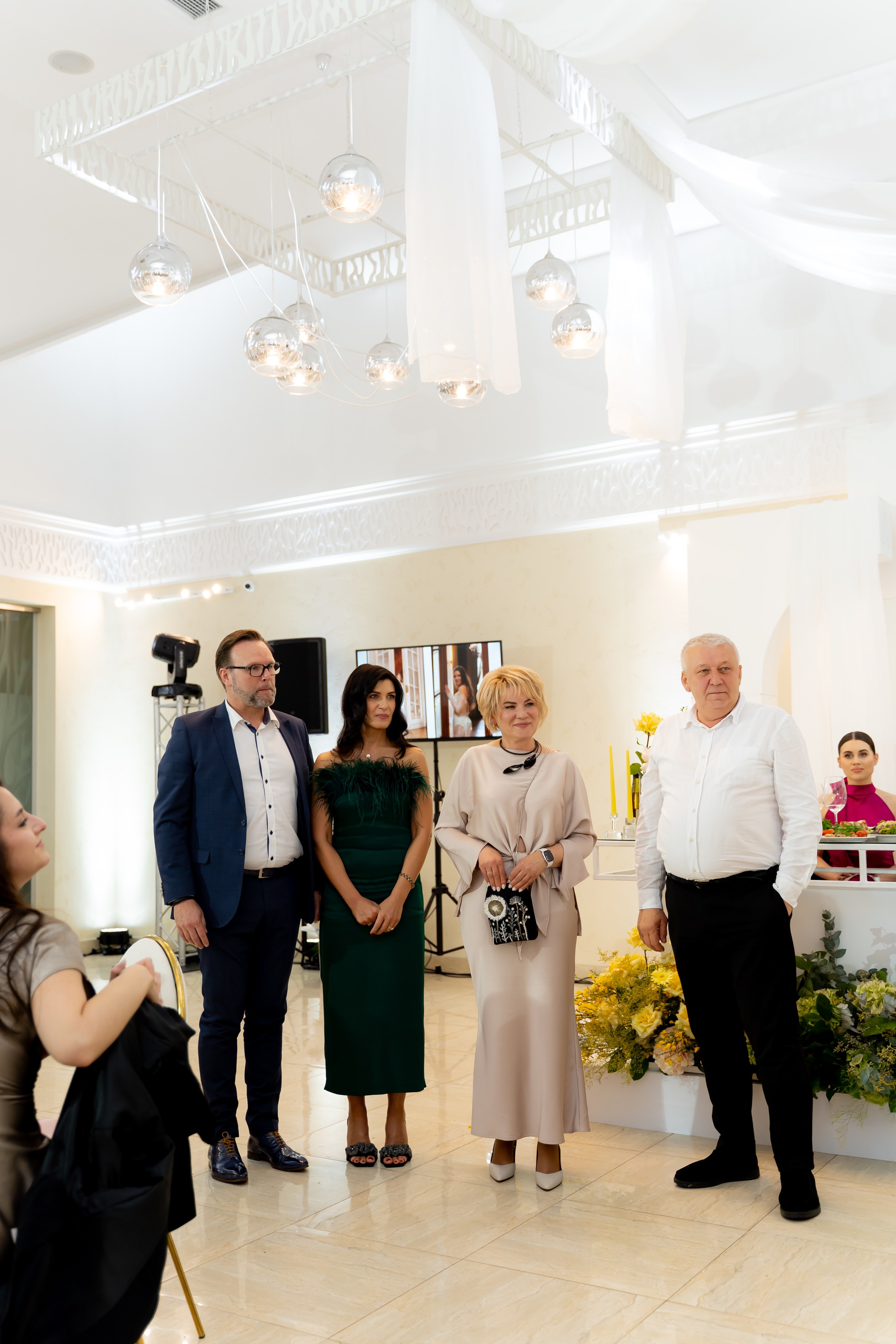 Тетяна & Остап. Весільний фотограф Львів Софія Крайник