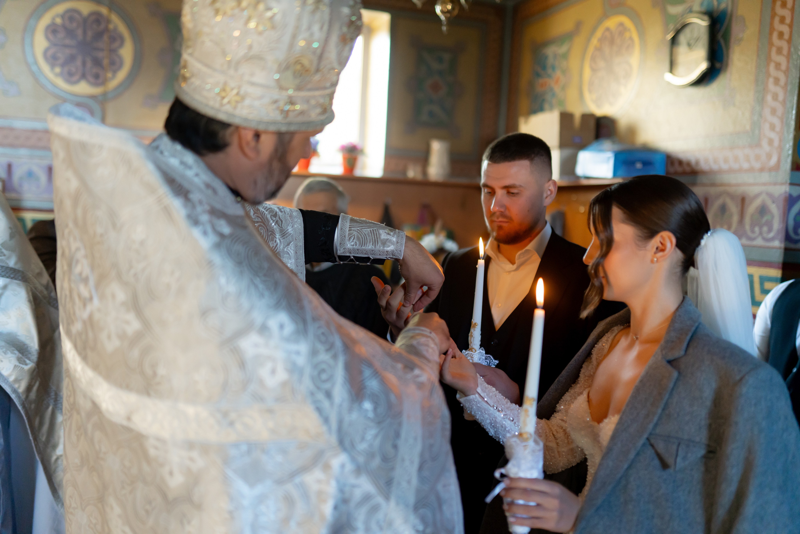 Ю&А. Весільний фотограф Львів Софія Крайник