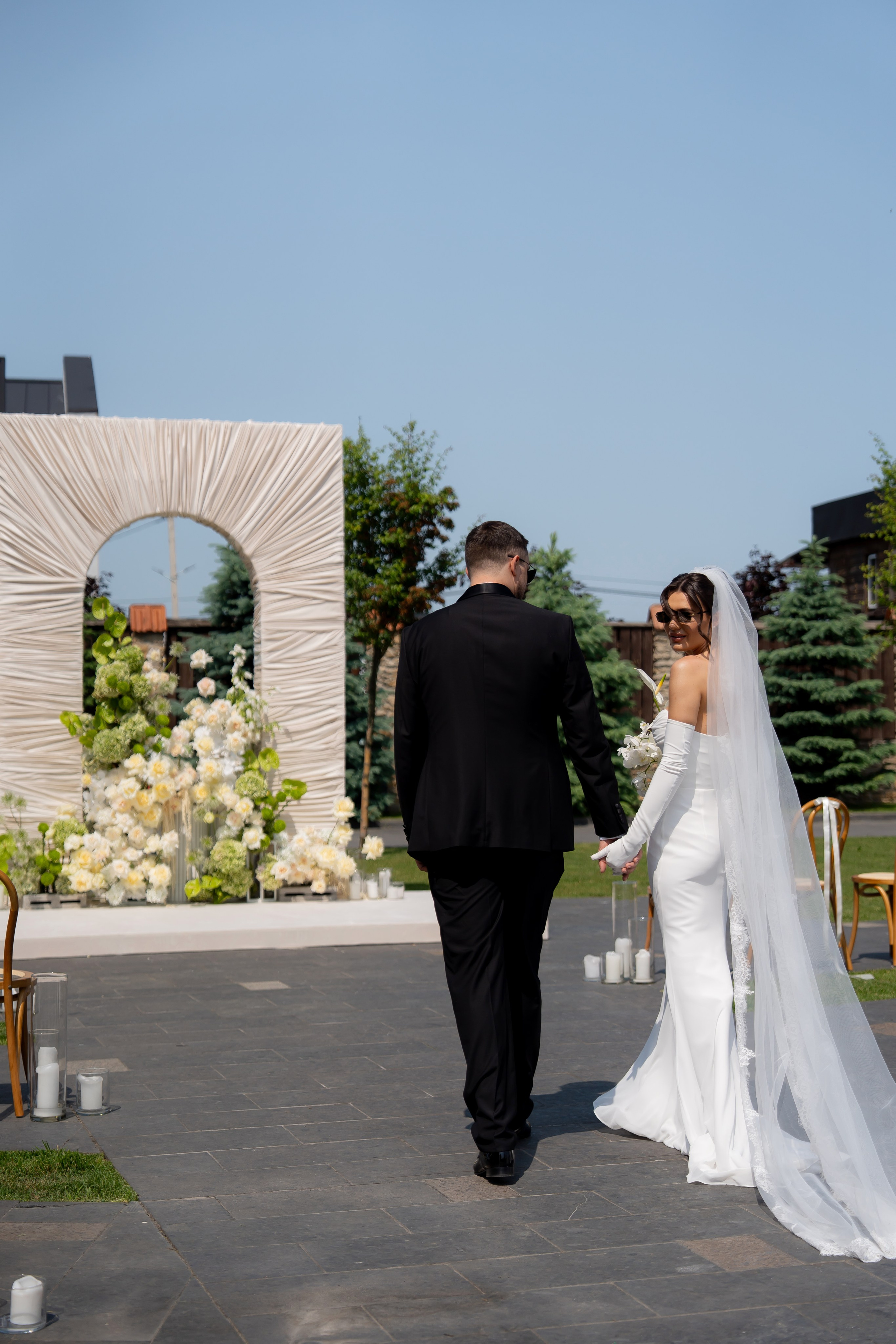 Дарина Микола. Весільний фотограф Львів Софія Крайник