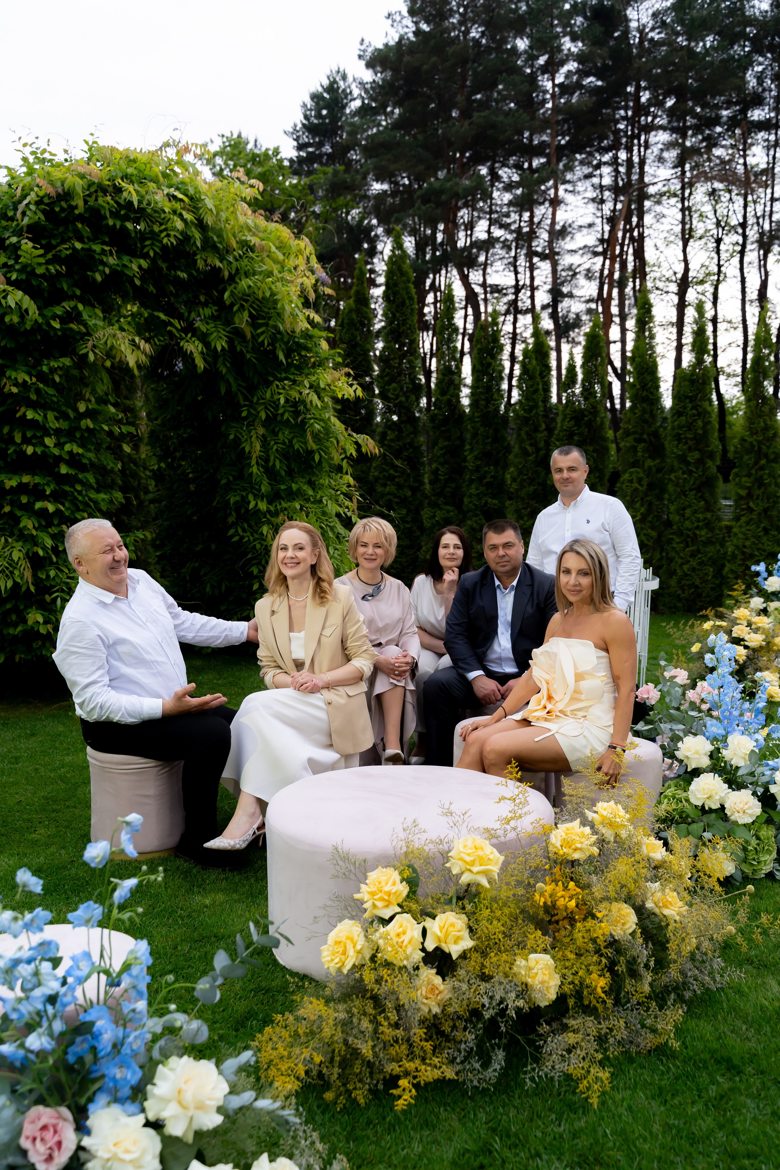 Тетяна & Остап. Весільний фотограф Львів Софія Крайник