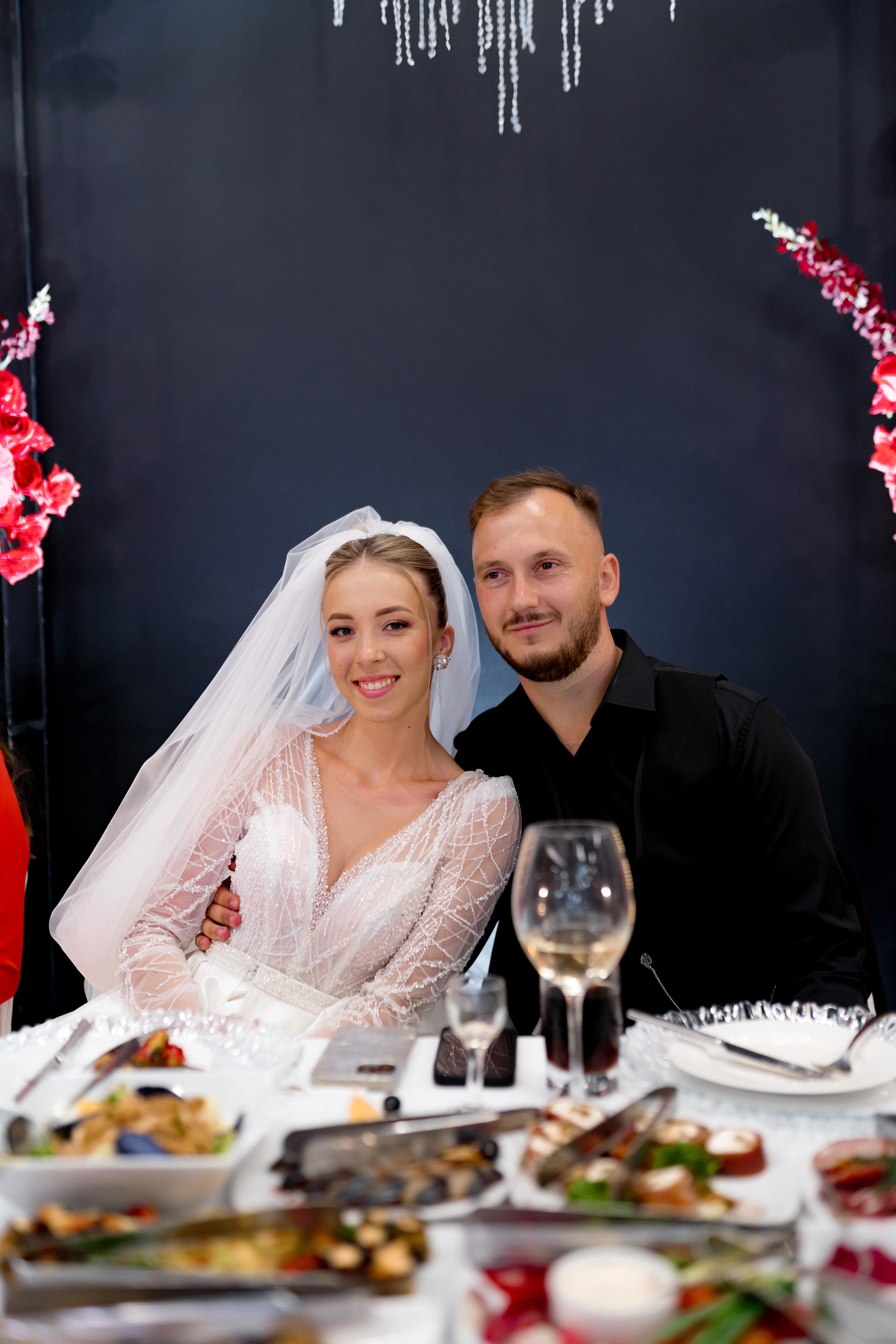 Діма & Анна. Весільний фотограф Львів Софія Крайник