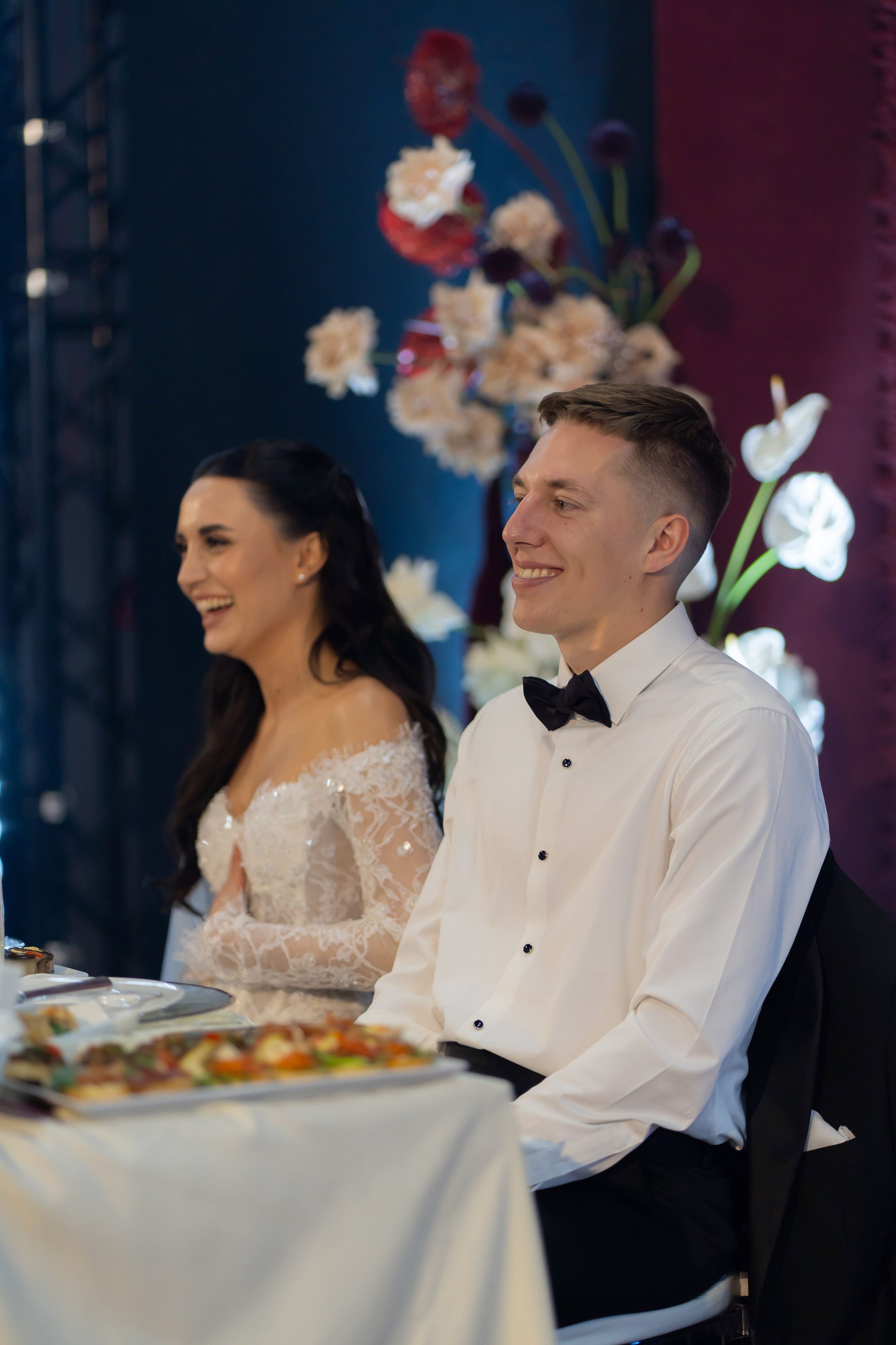 Ірина & Назар. Весільний фотограф Львів Софія Крайник