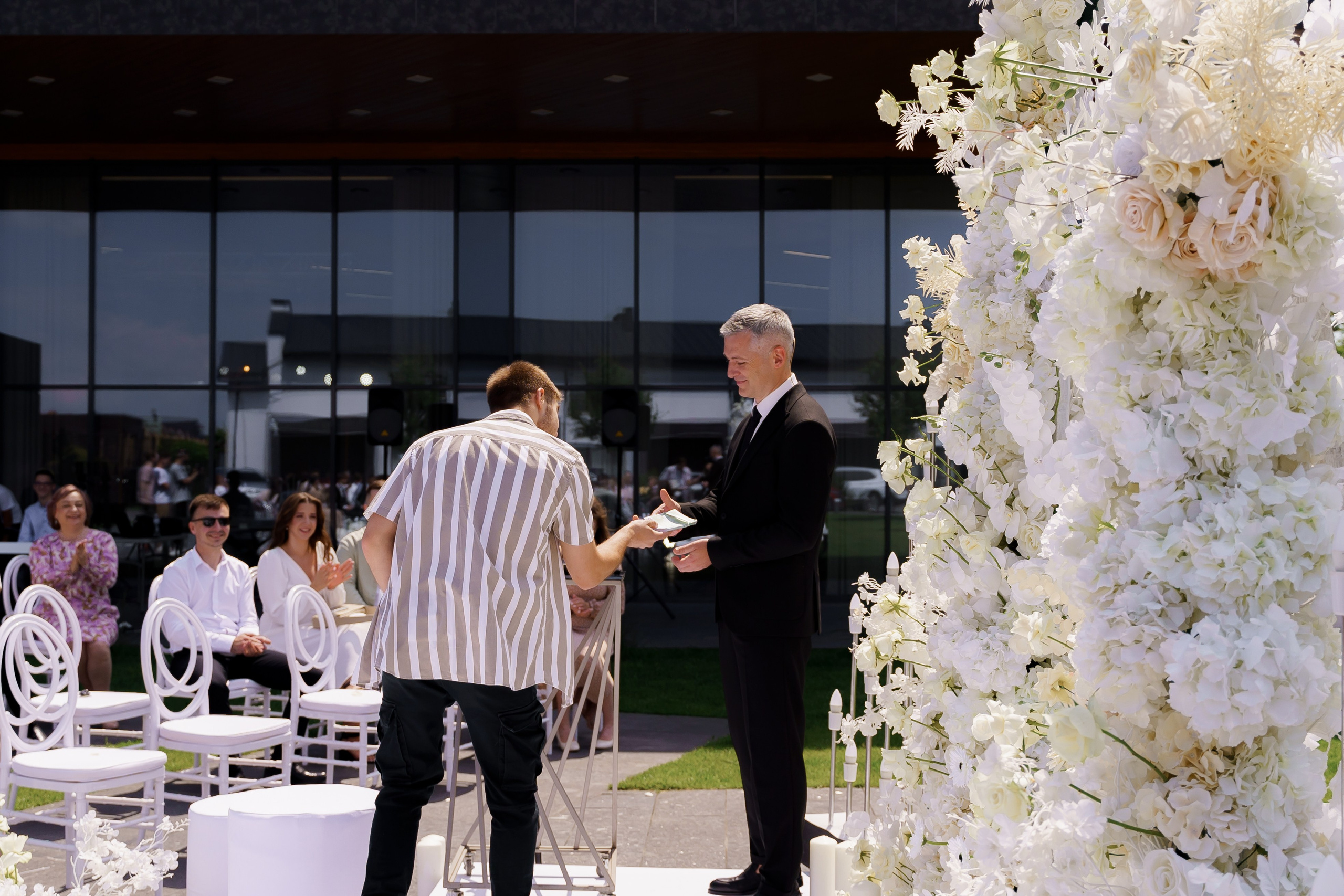 Віталій & Ліліана. Весільний фотограф Львів Софія Крайник