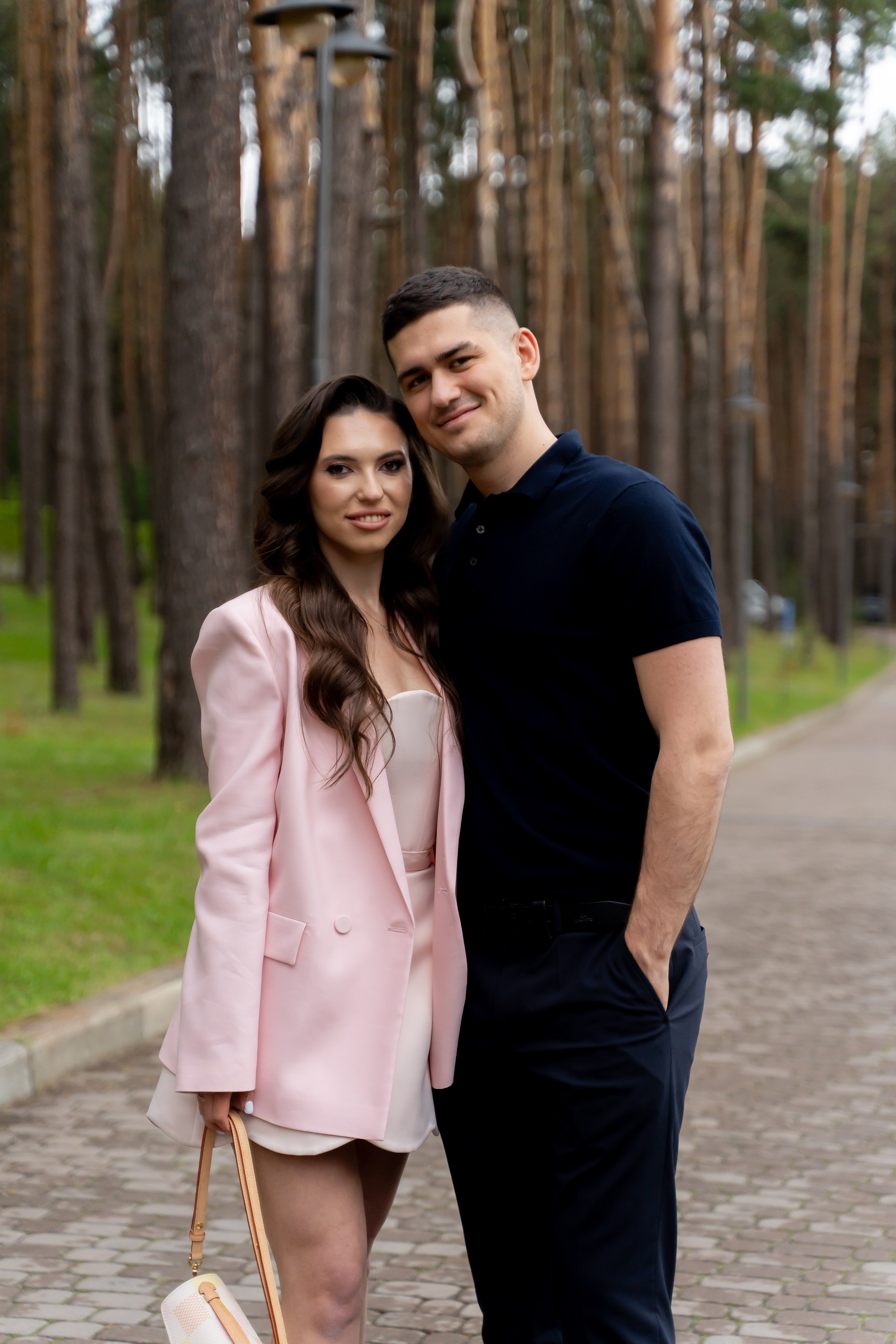 Тетяна & Остап. Весільний фотограф Львів Софія Крайник