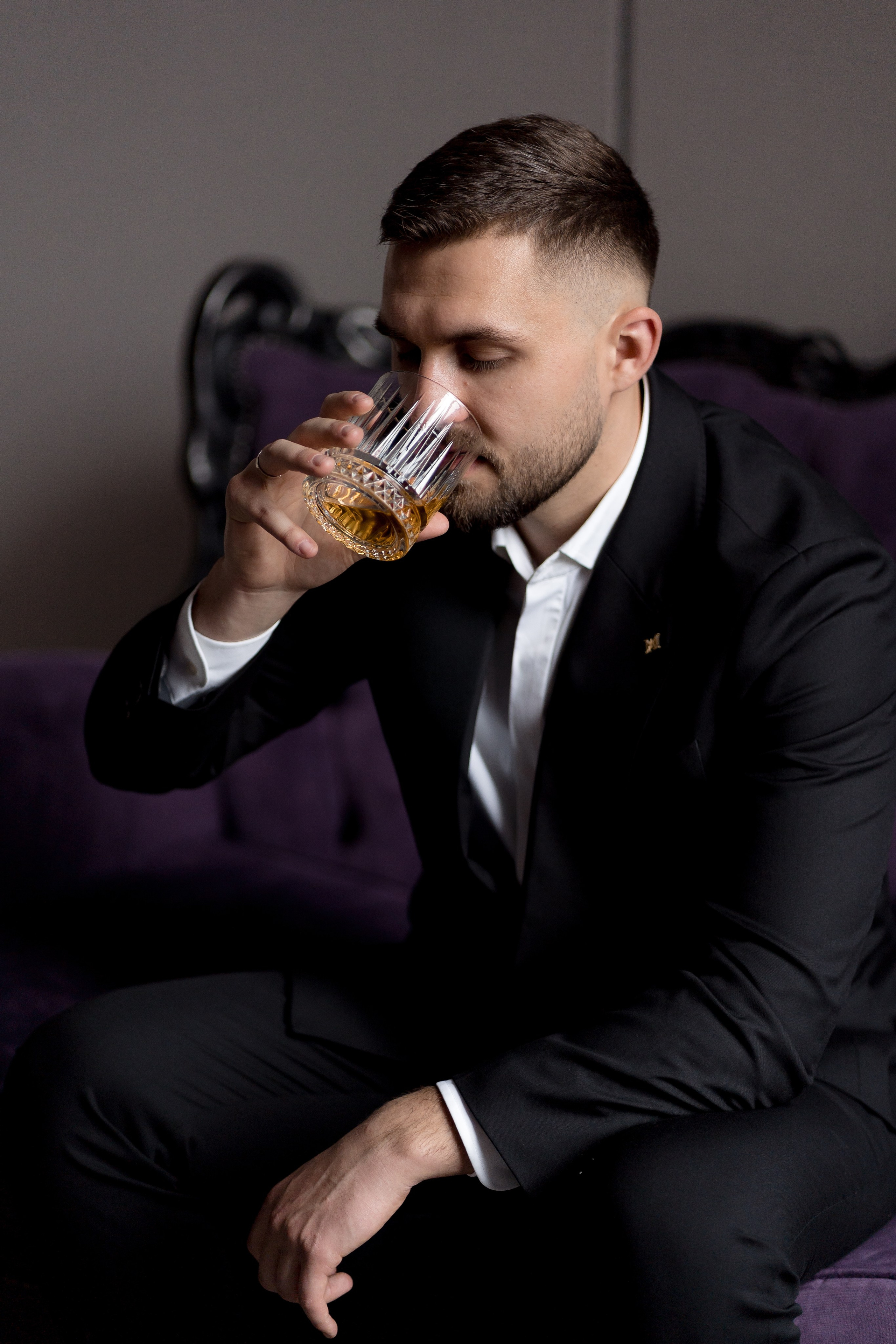 Тетяна & Остап. Весільний фотограф Львів Софія Крайник