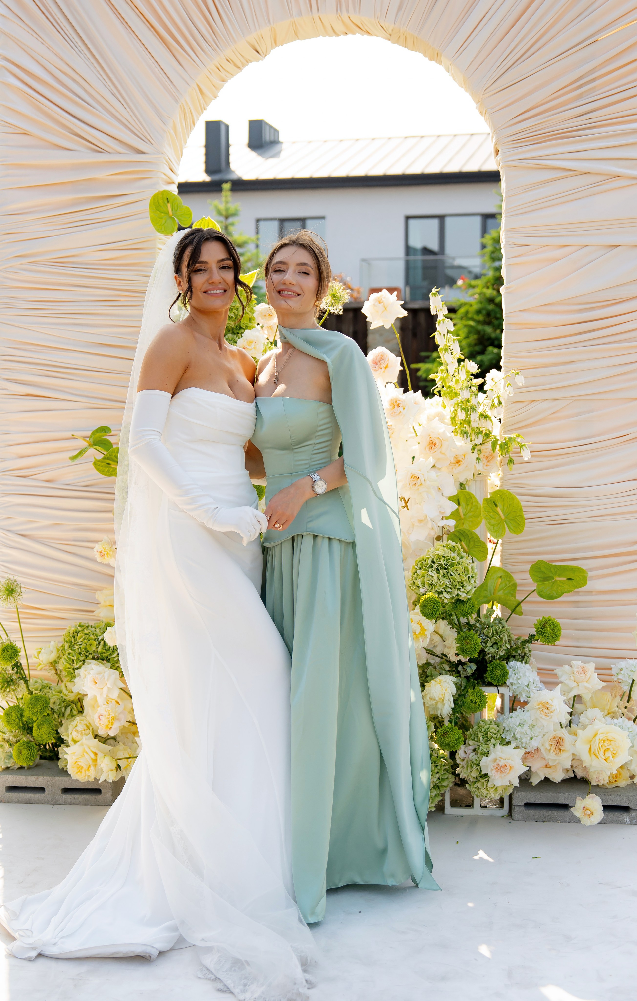 Дарина Микола. Весільний фотограф Львів Софія Крайник