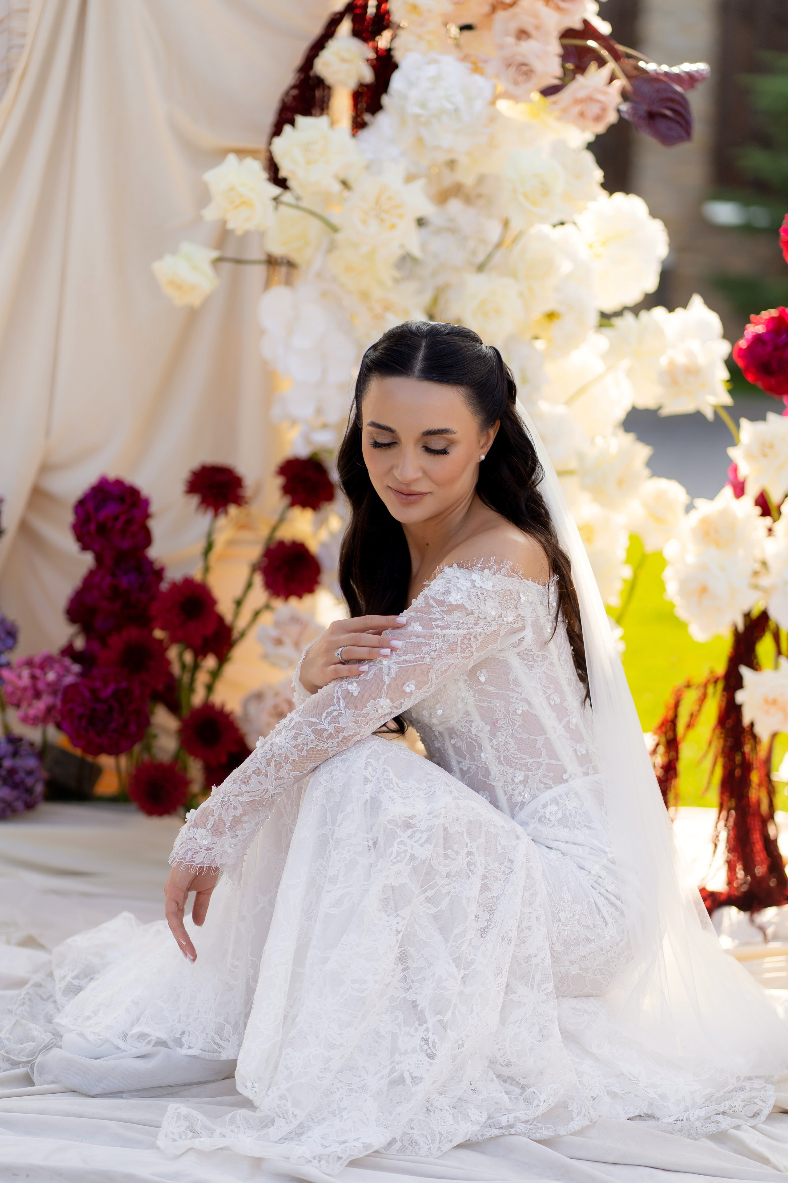 Ірина & Назар. Весільний фотограф Львів Софія Крайник