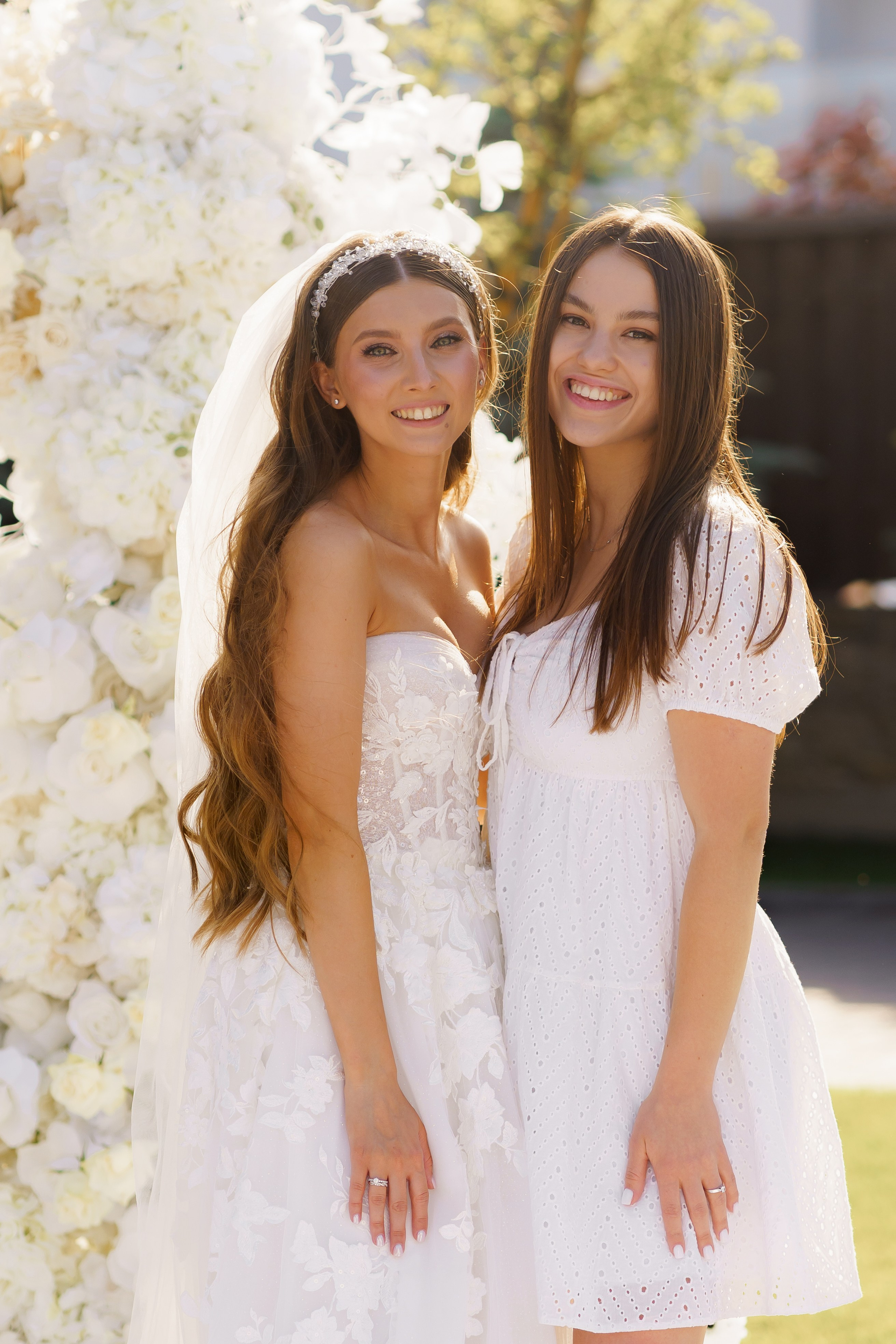 Віталій & Ліліана. Весільний фотограф Львів Софія Крайник