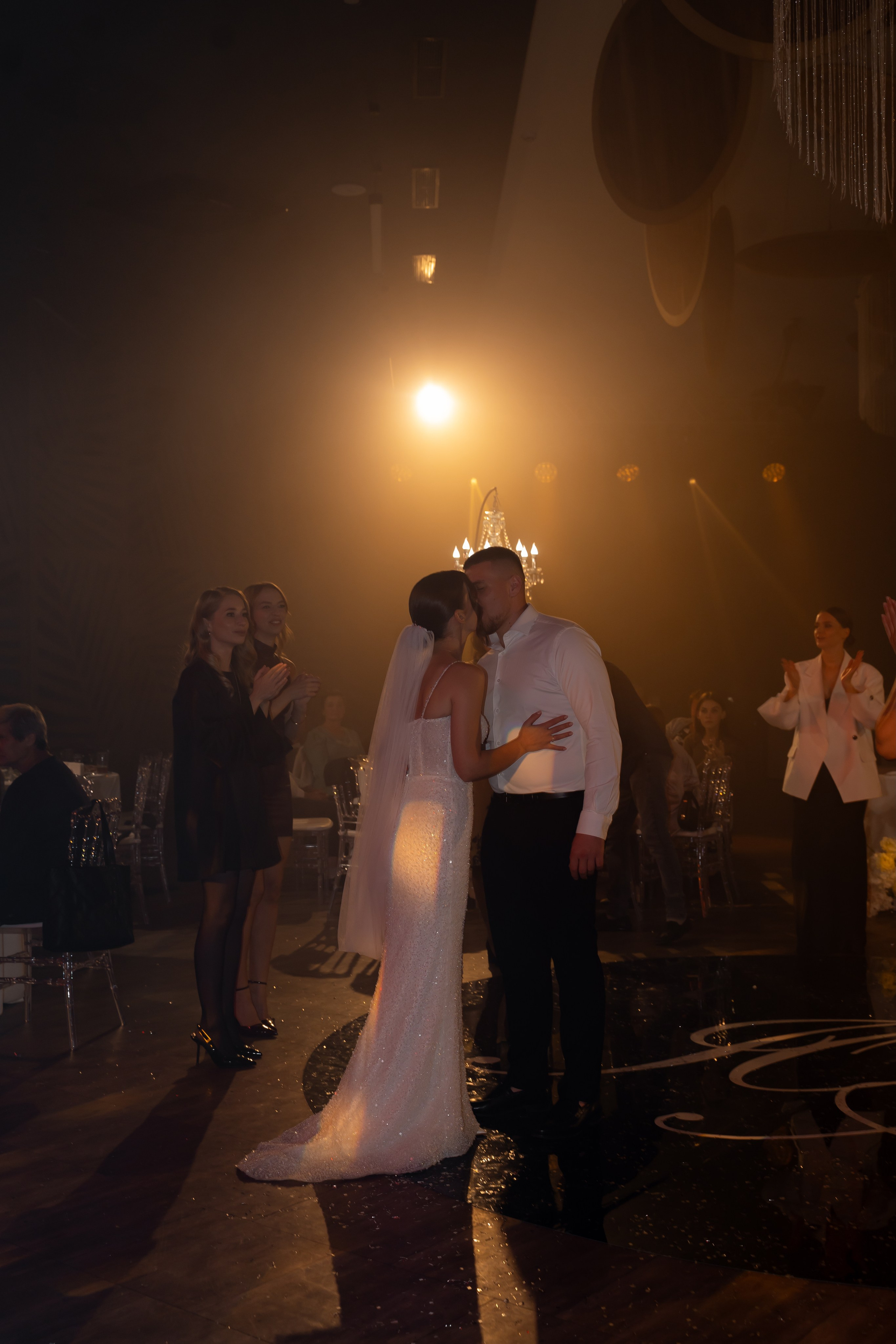 Ю&А. Весільний фотограф Львів Софія Крайник