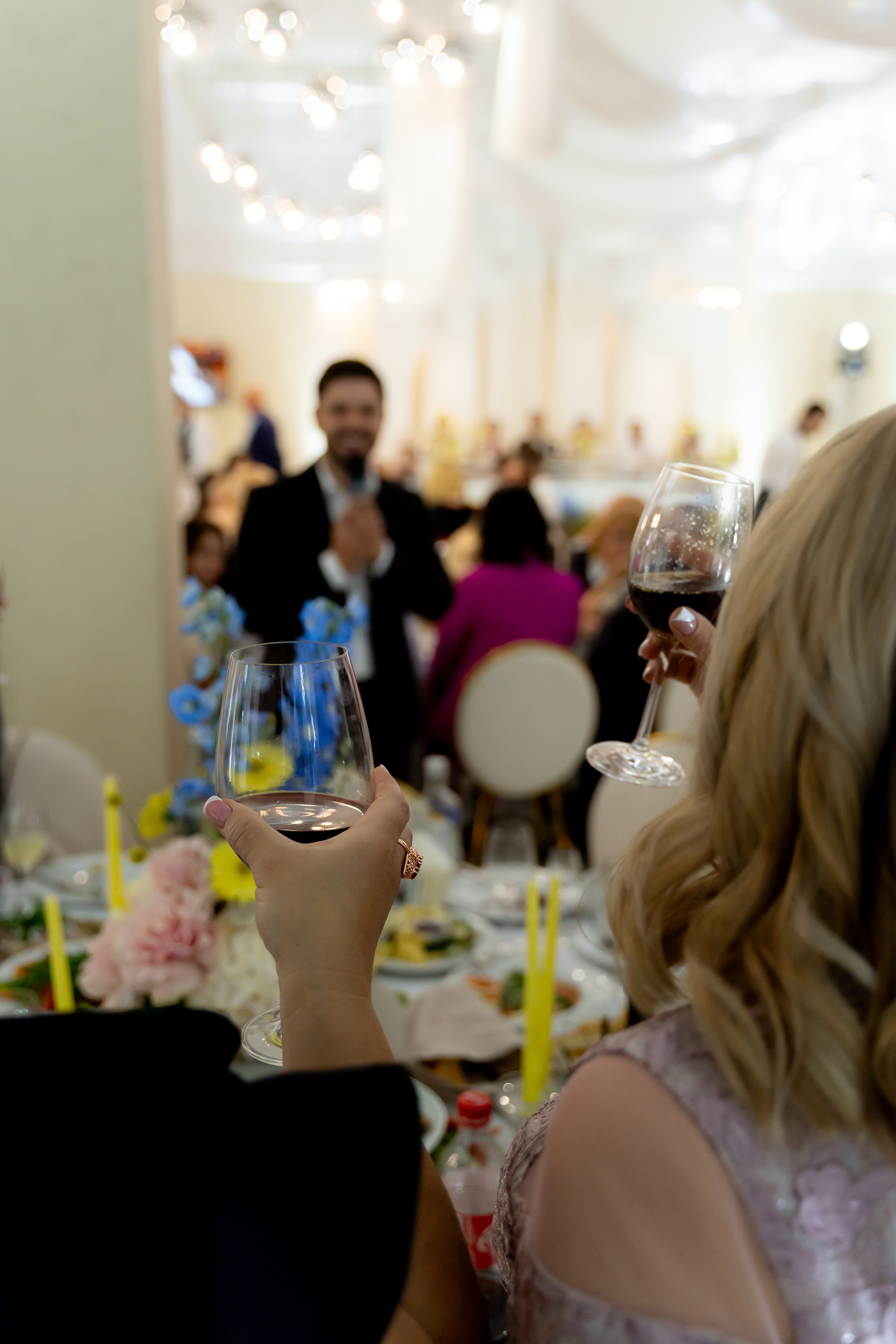 Тетяна & Остап. Весільний фотограф Львів Софія Крайник