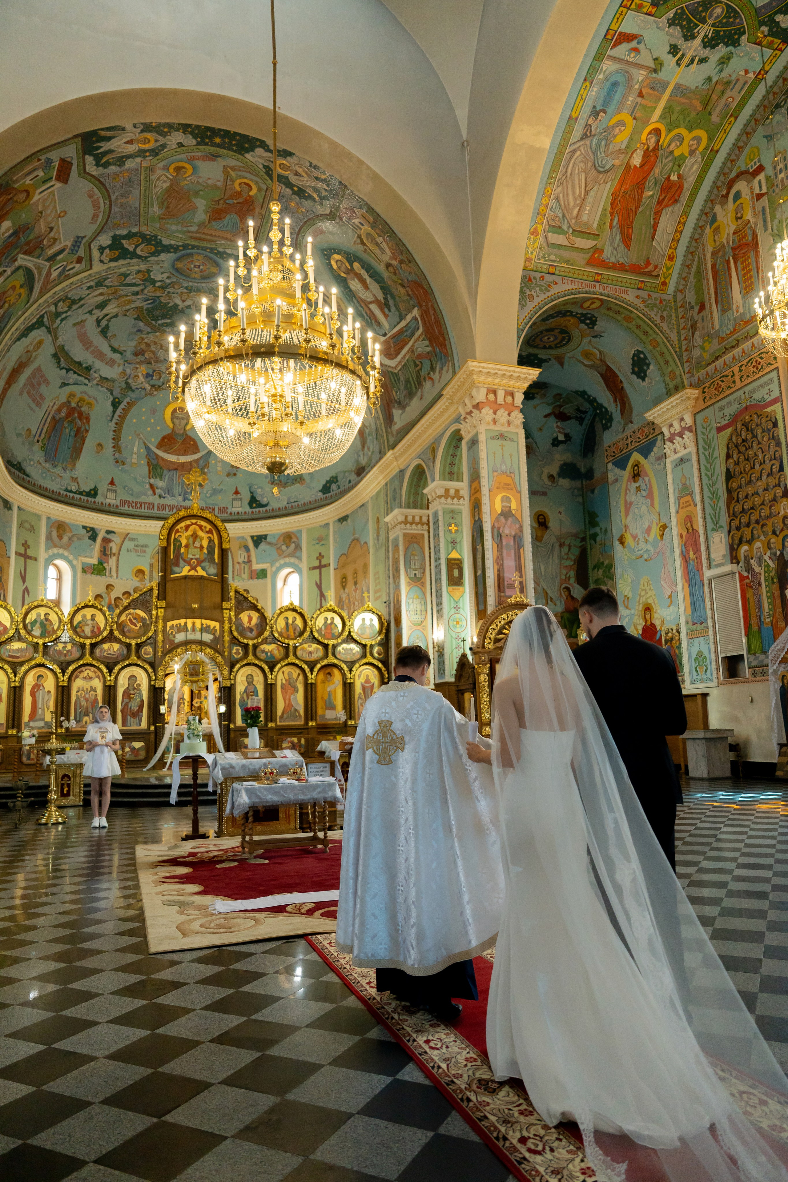 Дарина Микола. Весільний фотограф Львів Софія Крайник