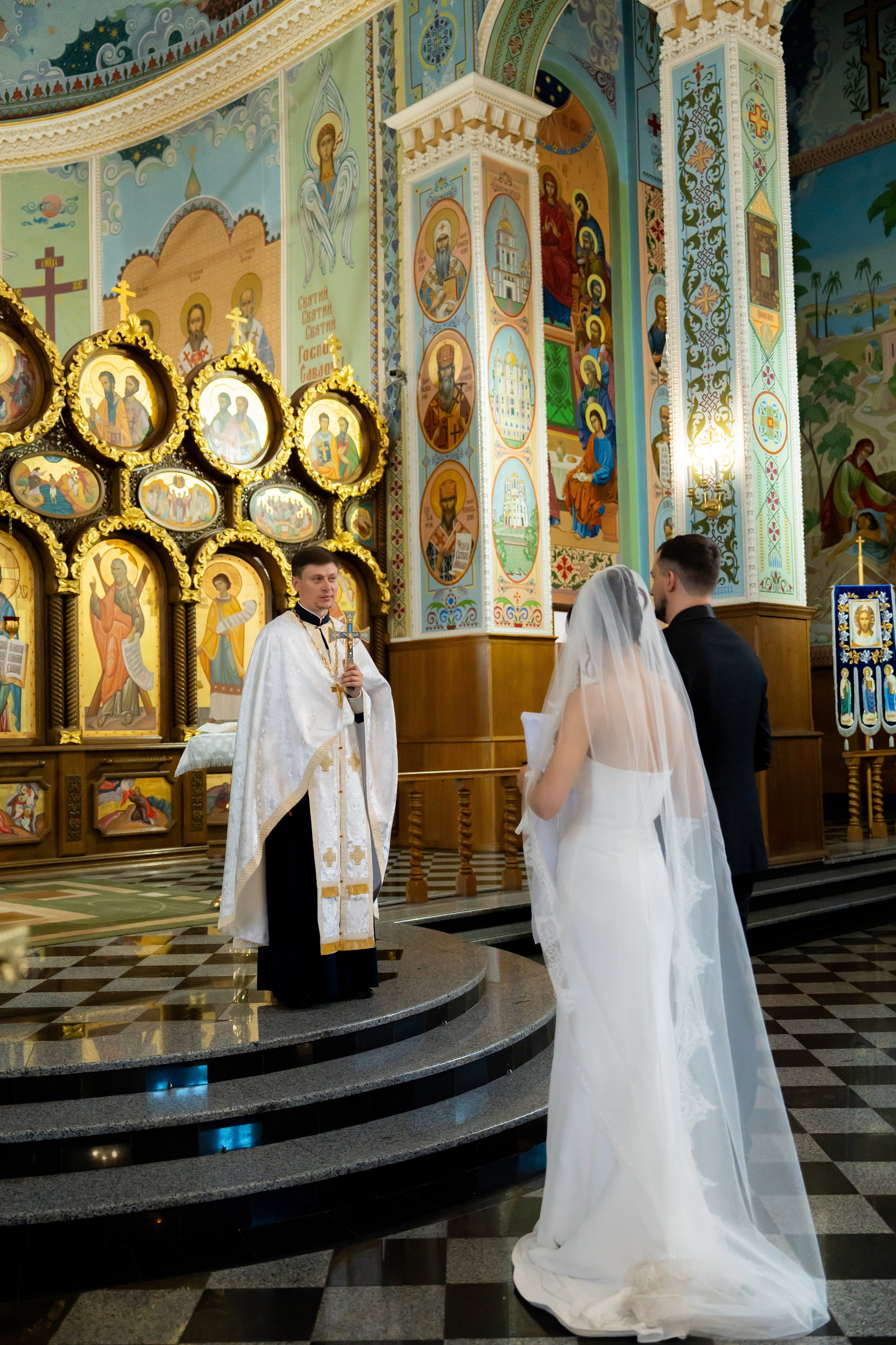 Дарина Микола. Весільний фотограф Львів Софія Крайник