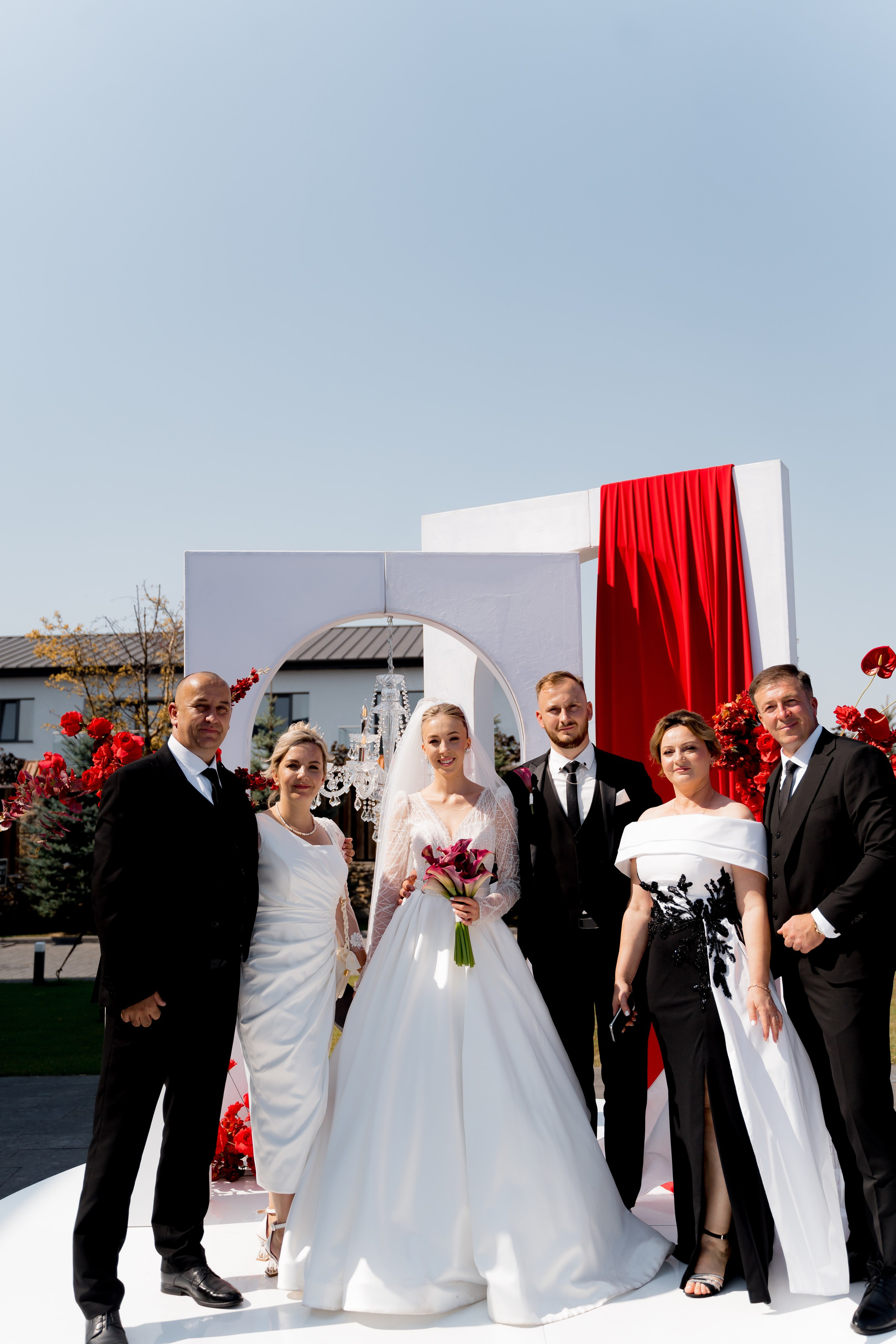 Діма & Анна. Весільний фотограф Львів Софія Крайник