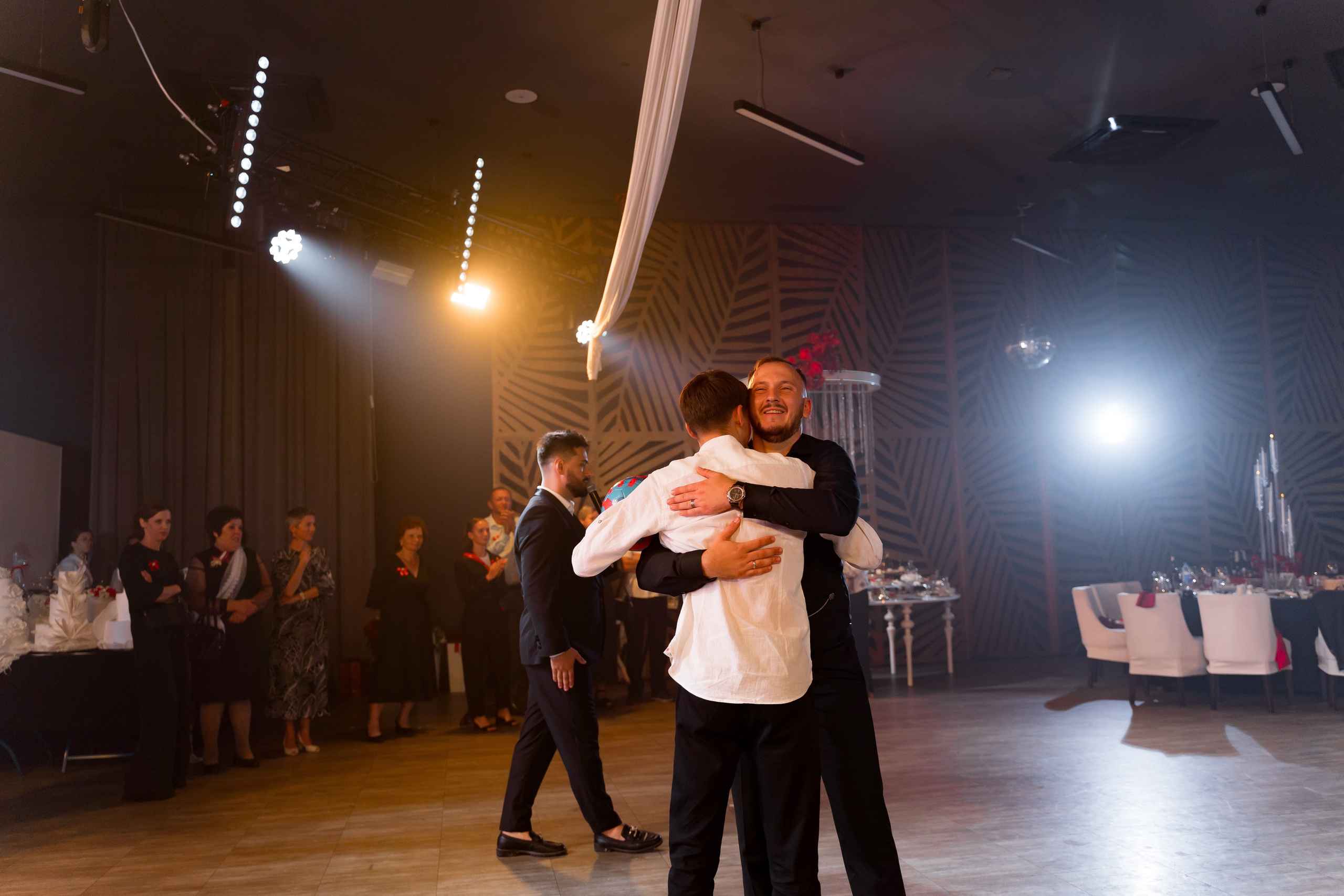 Діма & Анна. Весільний фотограф Львів Софія Крайник