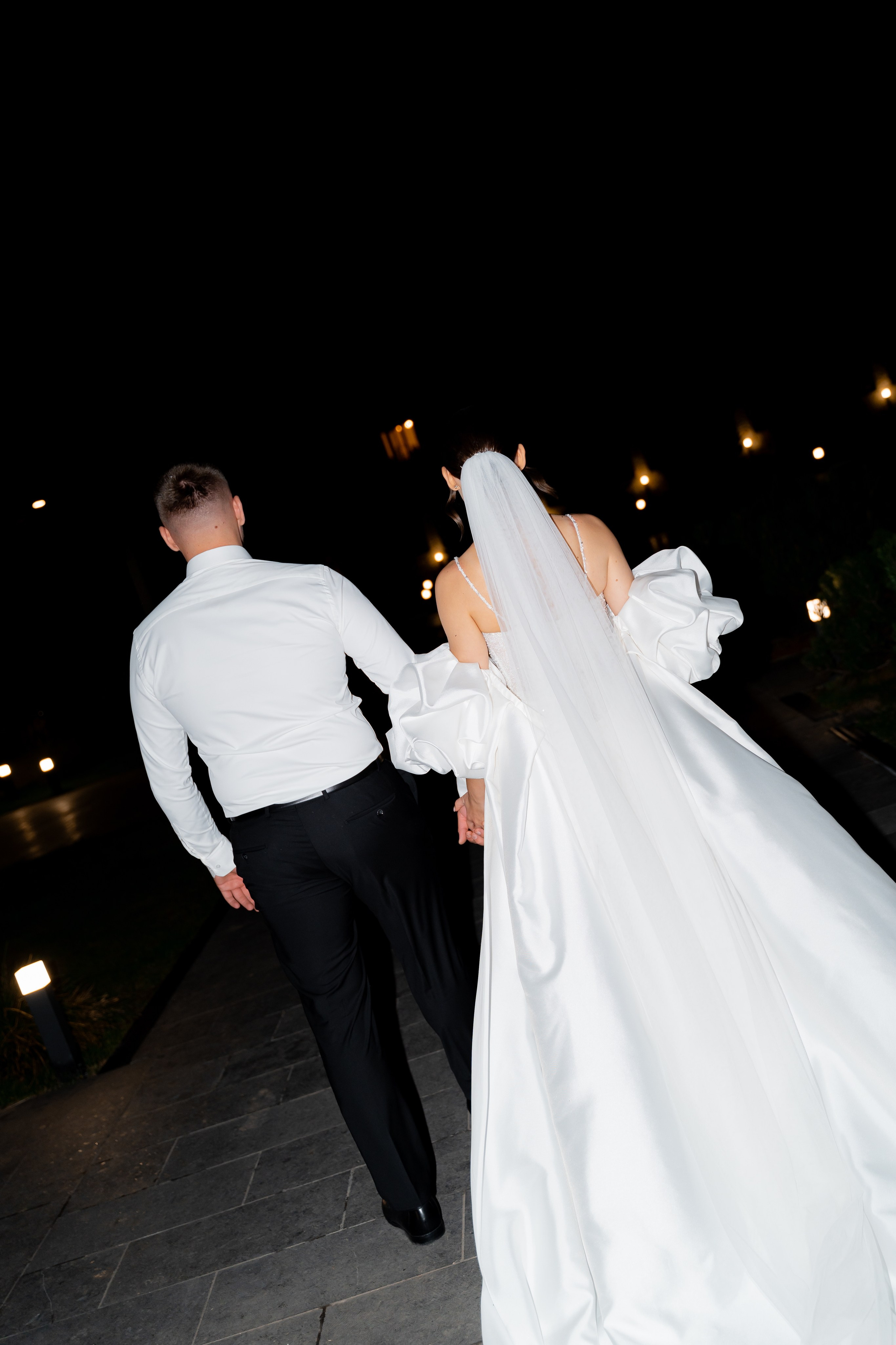 Ю&А. Весільний фотограф Львів Софія Крайник