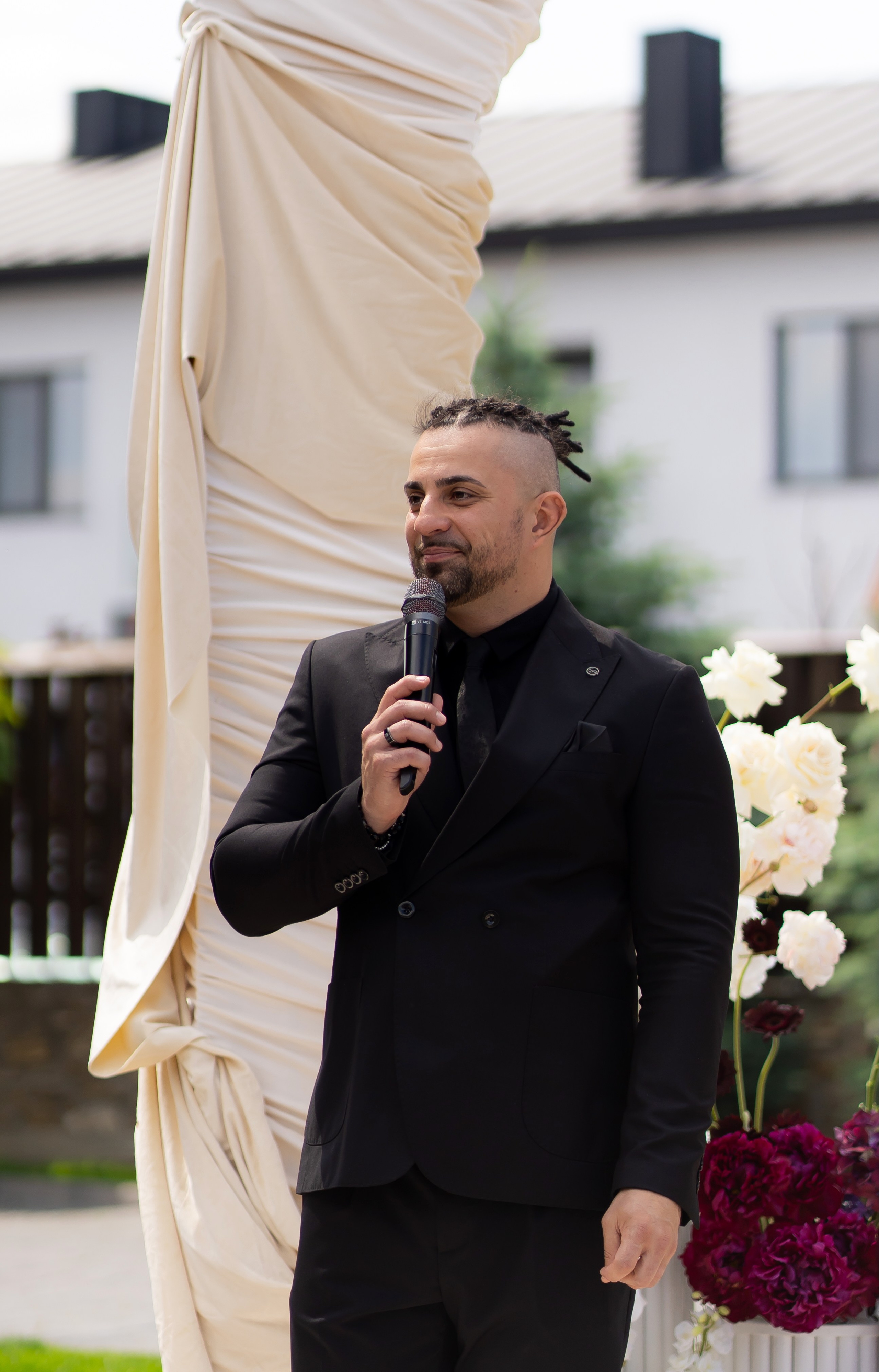 Ірина & Назар. Весільний фотограф Львів Софія Крайник