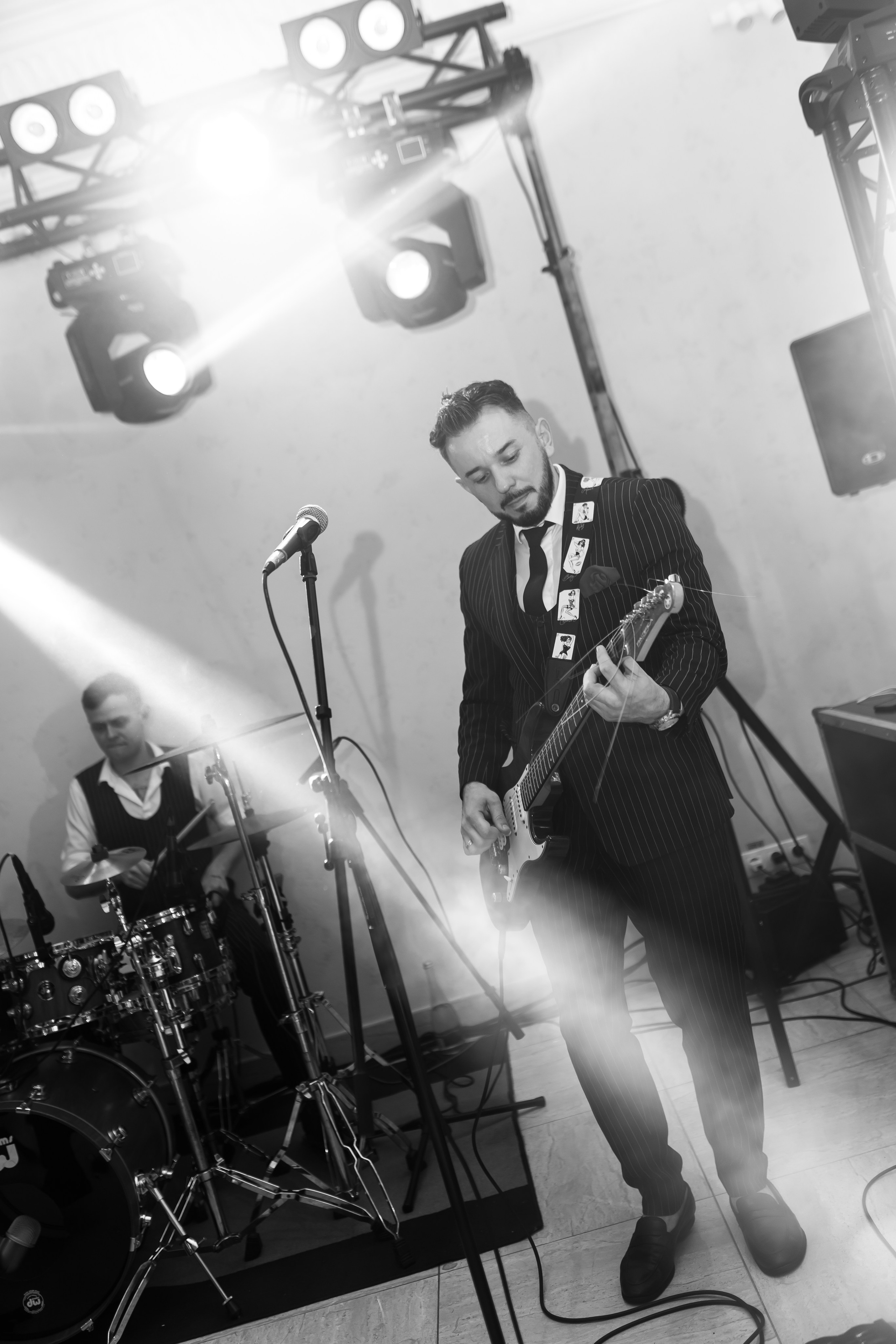 Тетяна & Остап. Весільний фотограф Львів Софія Крайник