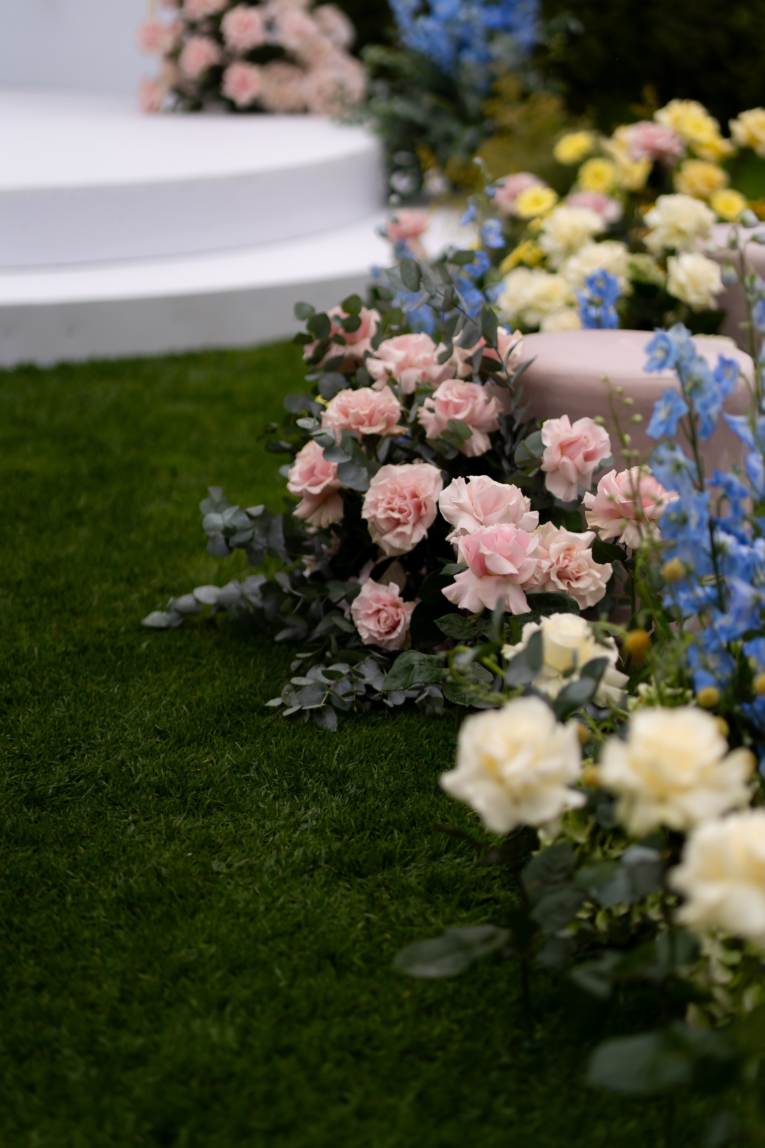 Тетяна & Остап. Весільний фотограф Львів Софія Крайник