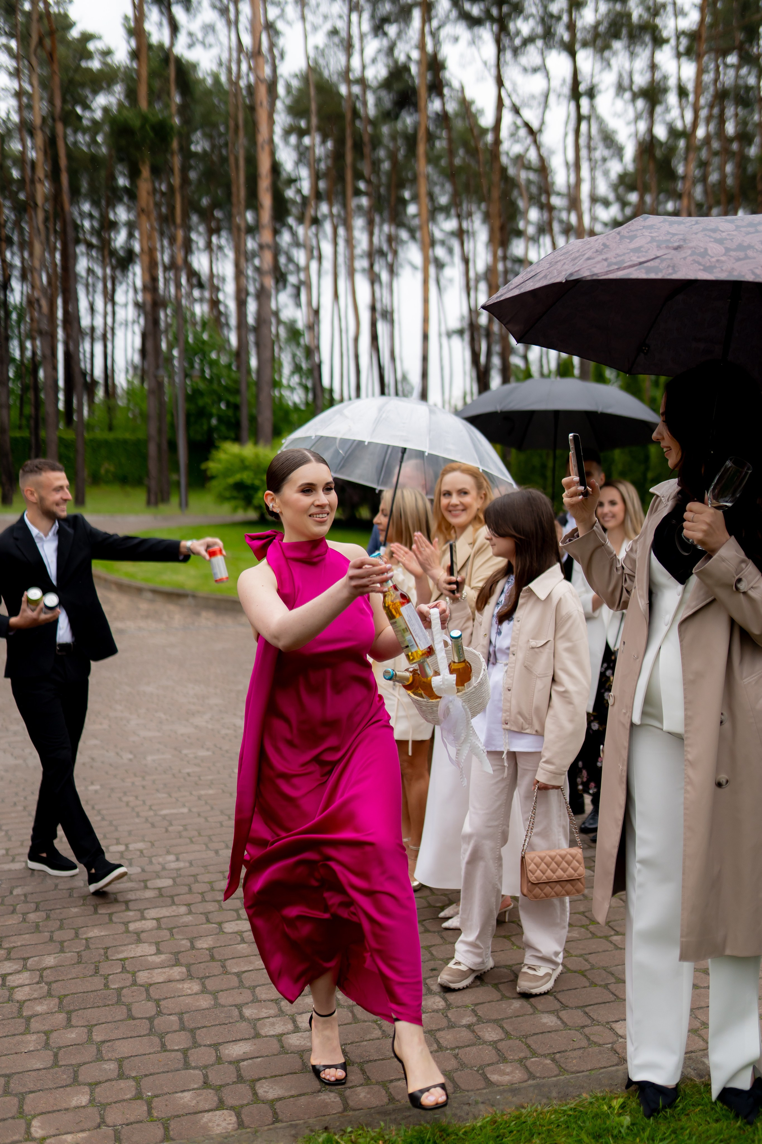 Тетяна & Остап. Весільний фотограф Львів Софія Крайник