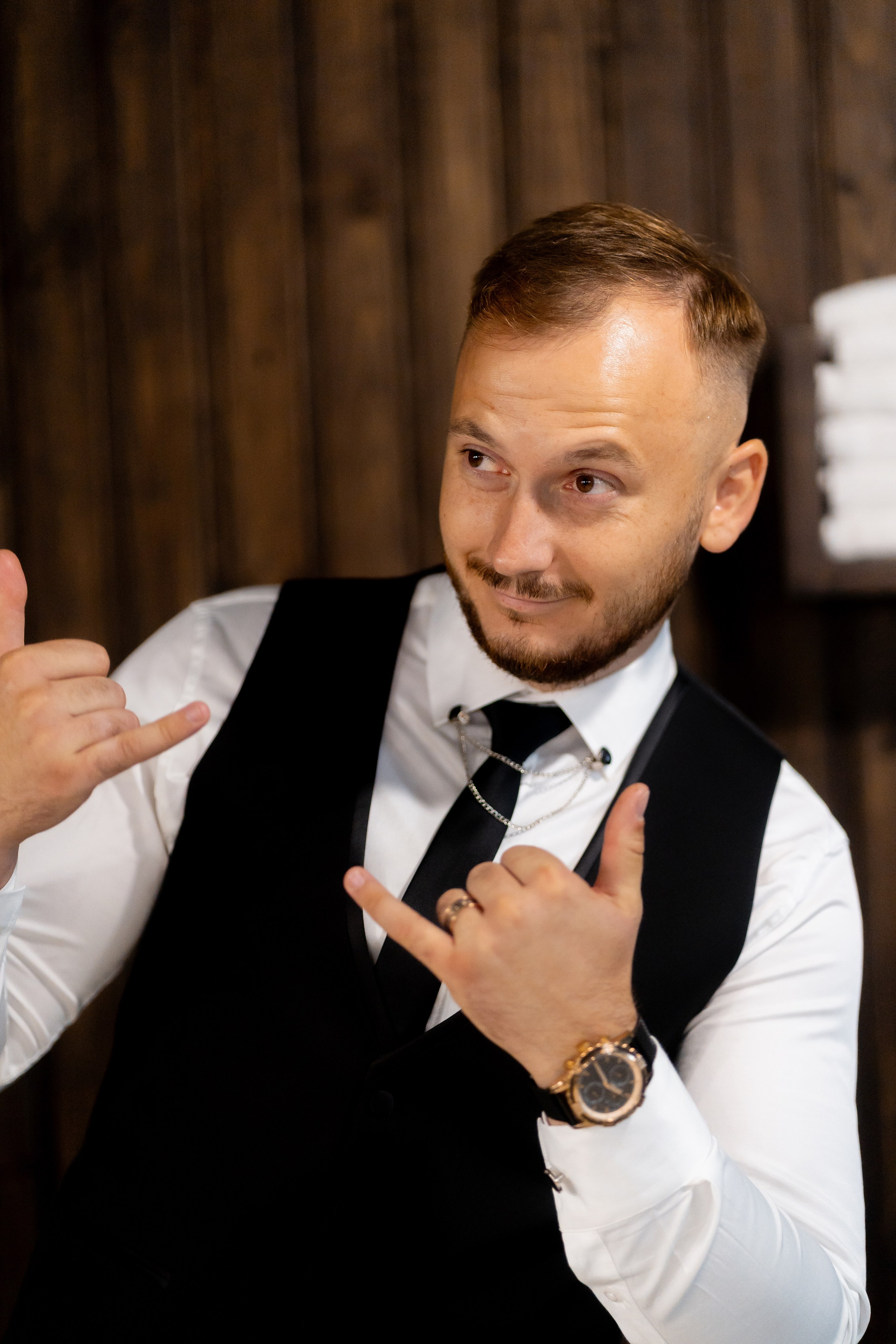 Діма & Анна. Весільний фотограф Львів Софія Крайник