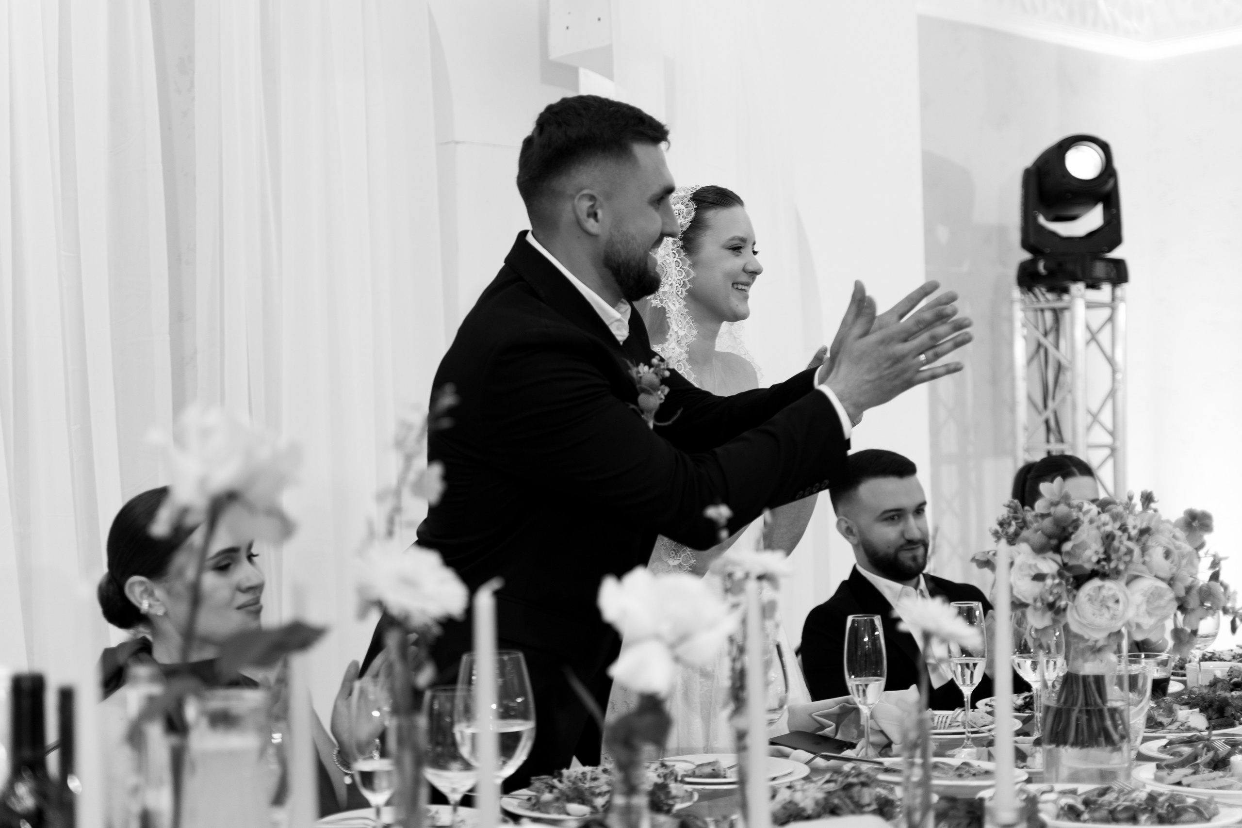 Тетяна & Остап. Весільний фотограф Львів Софія Крайник