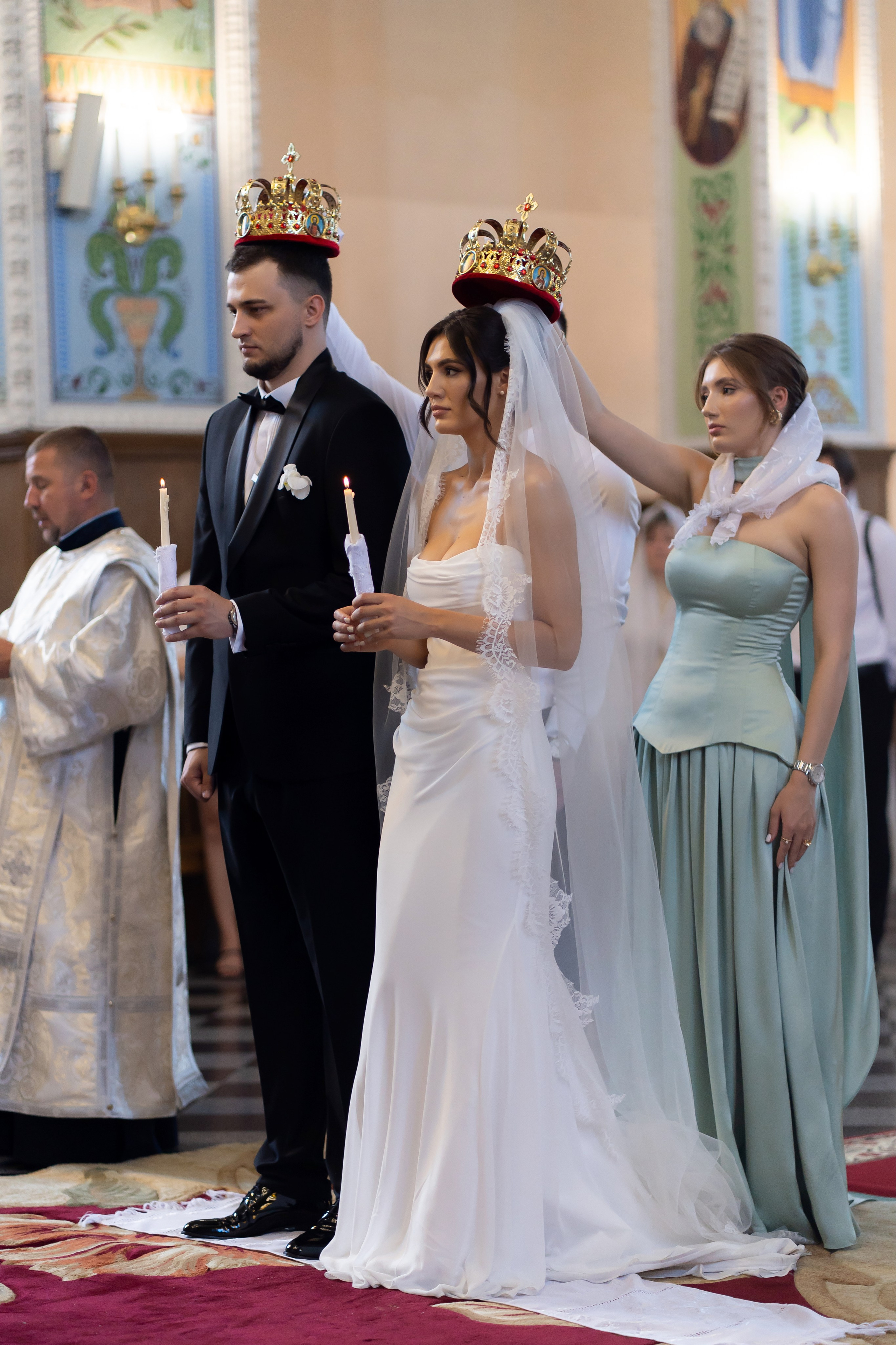 Дарина Микола. Весільний фотограф Львів Софія Крайник