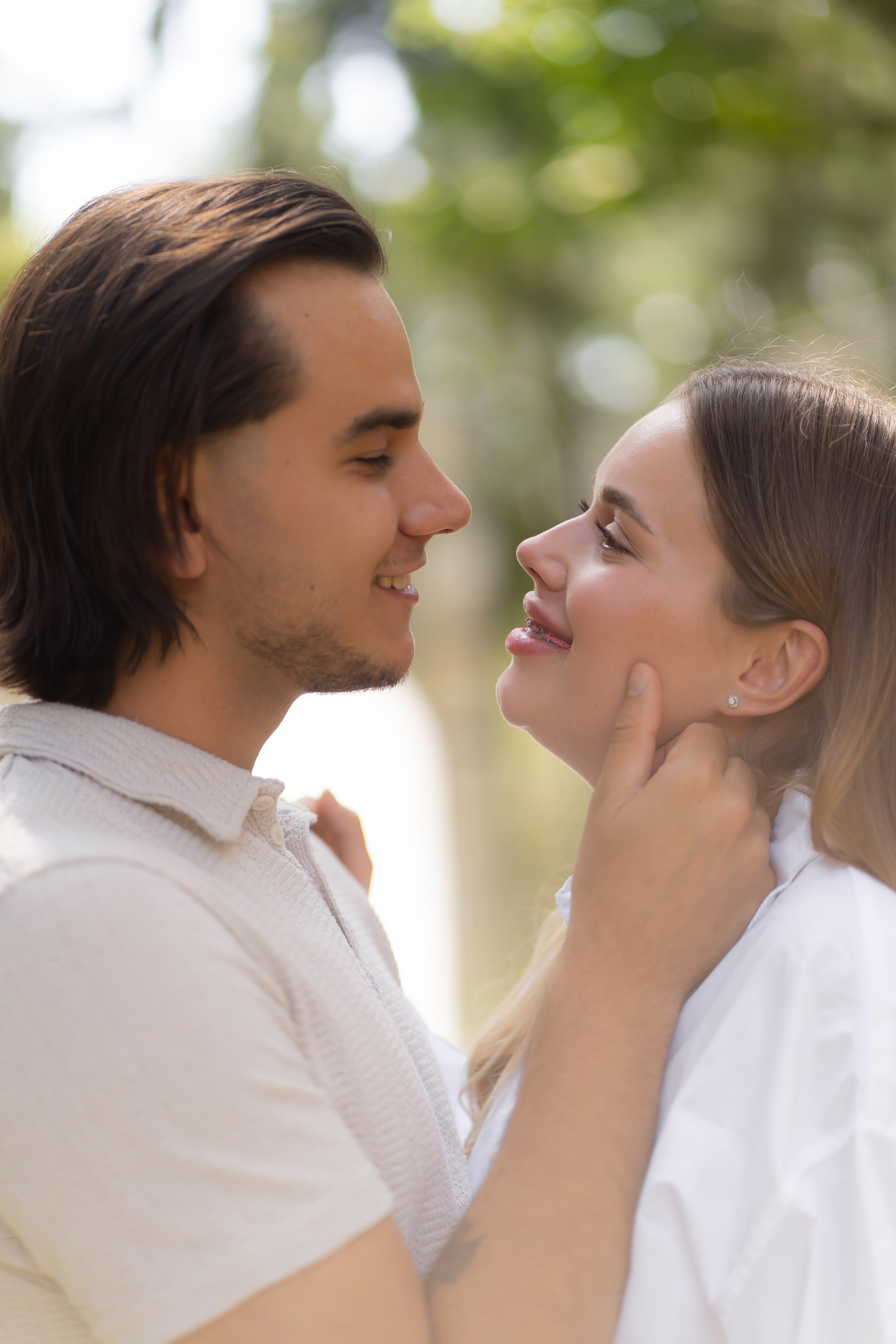 Анастасія & Олексій. Весільний фотограф Львів Софія Крайник