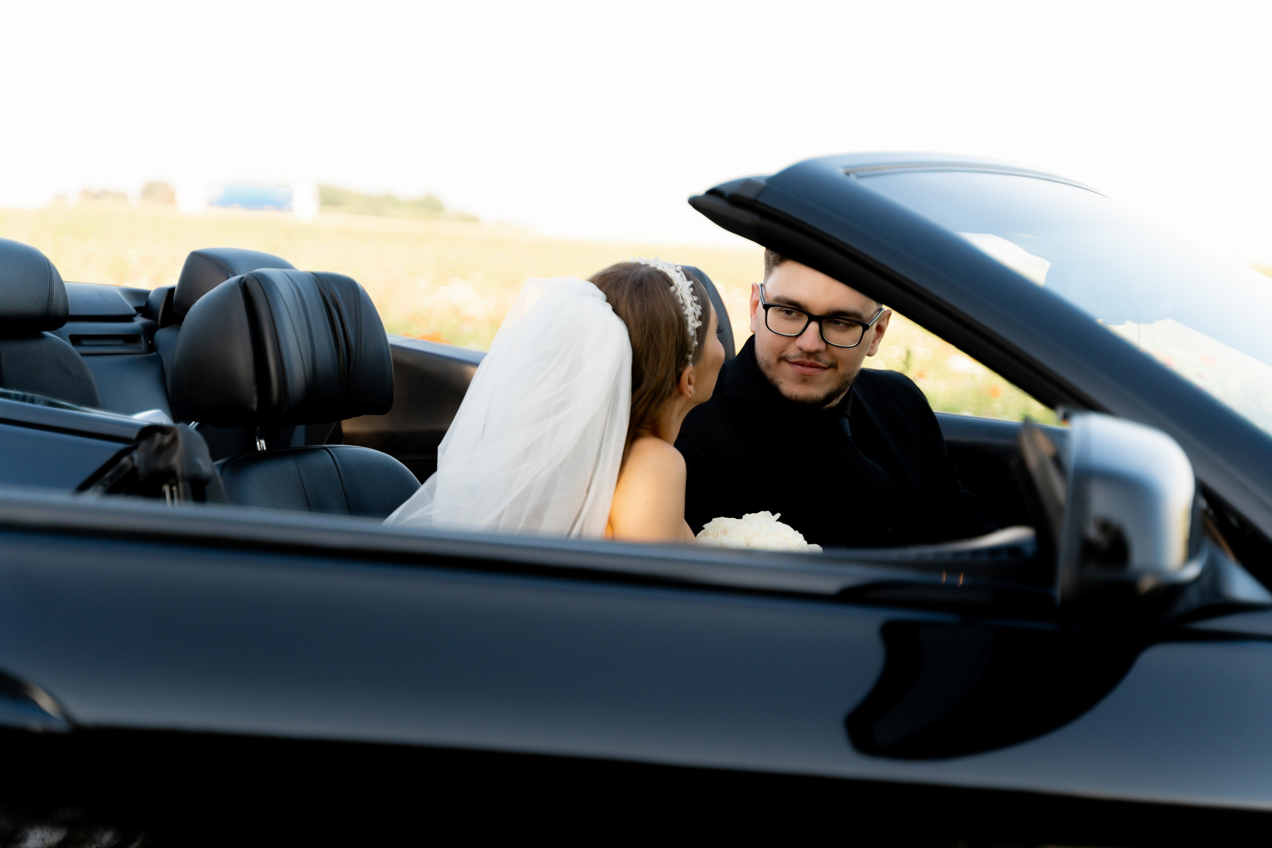 Віталій & Ліліана. Весільний фотограф Львів Софія Крайник