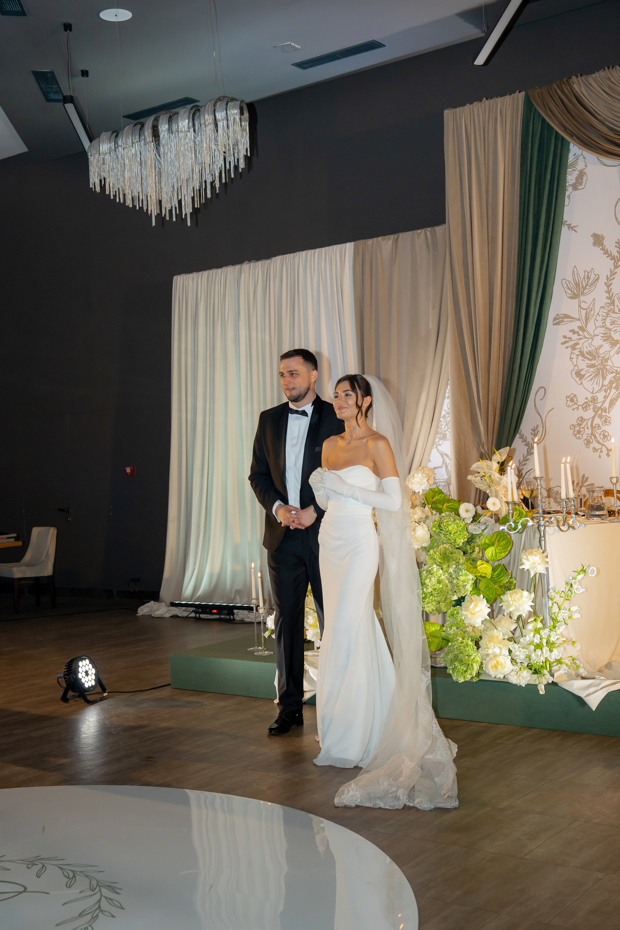 Дарина Микола. Весільний фотограф Львів Софія Крайник