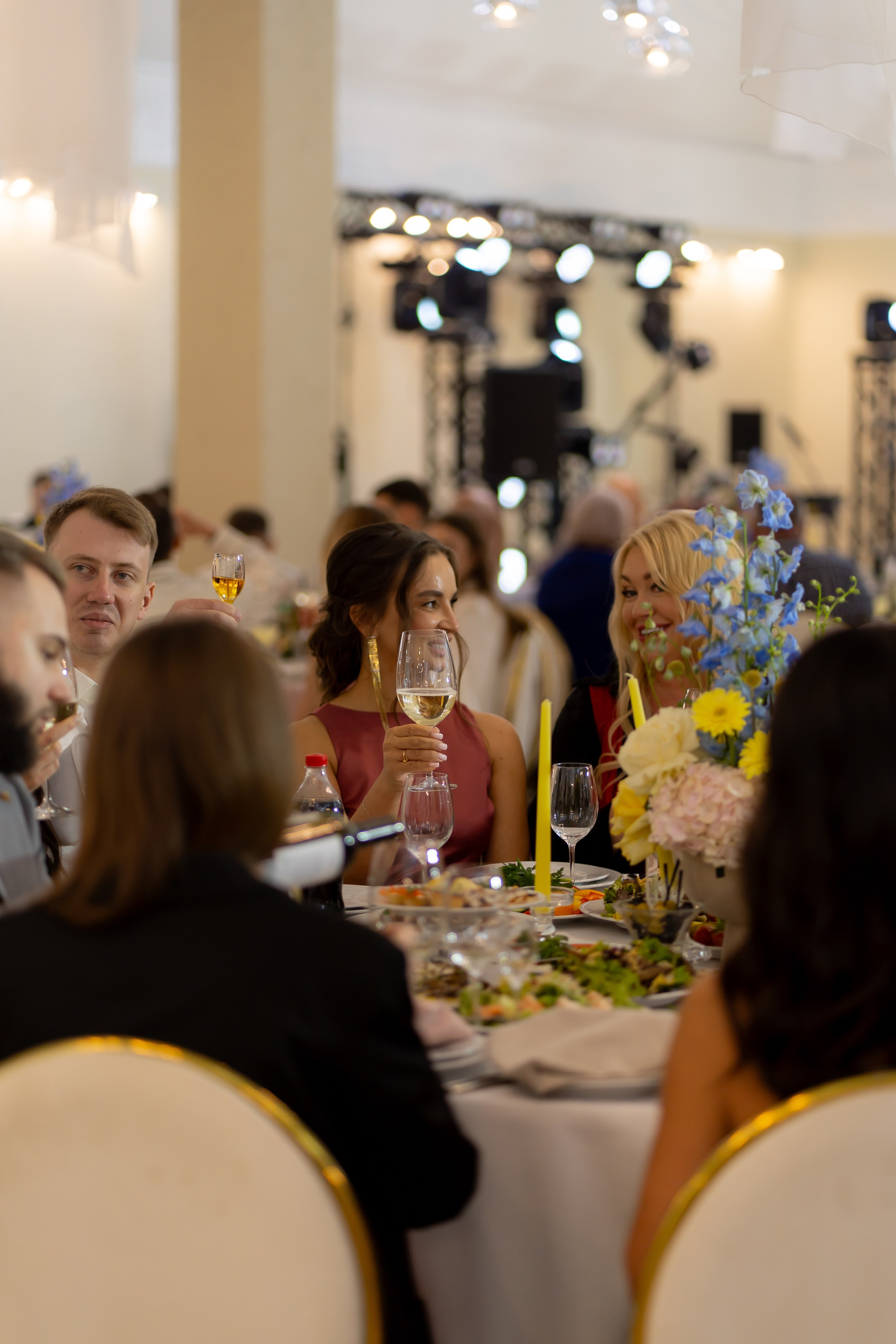 Тетяна & Остап. Весільний фотограф Львів Софія Крайник