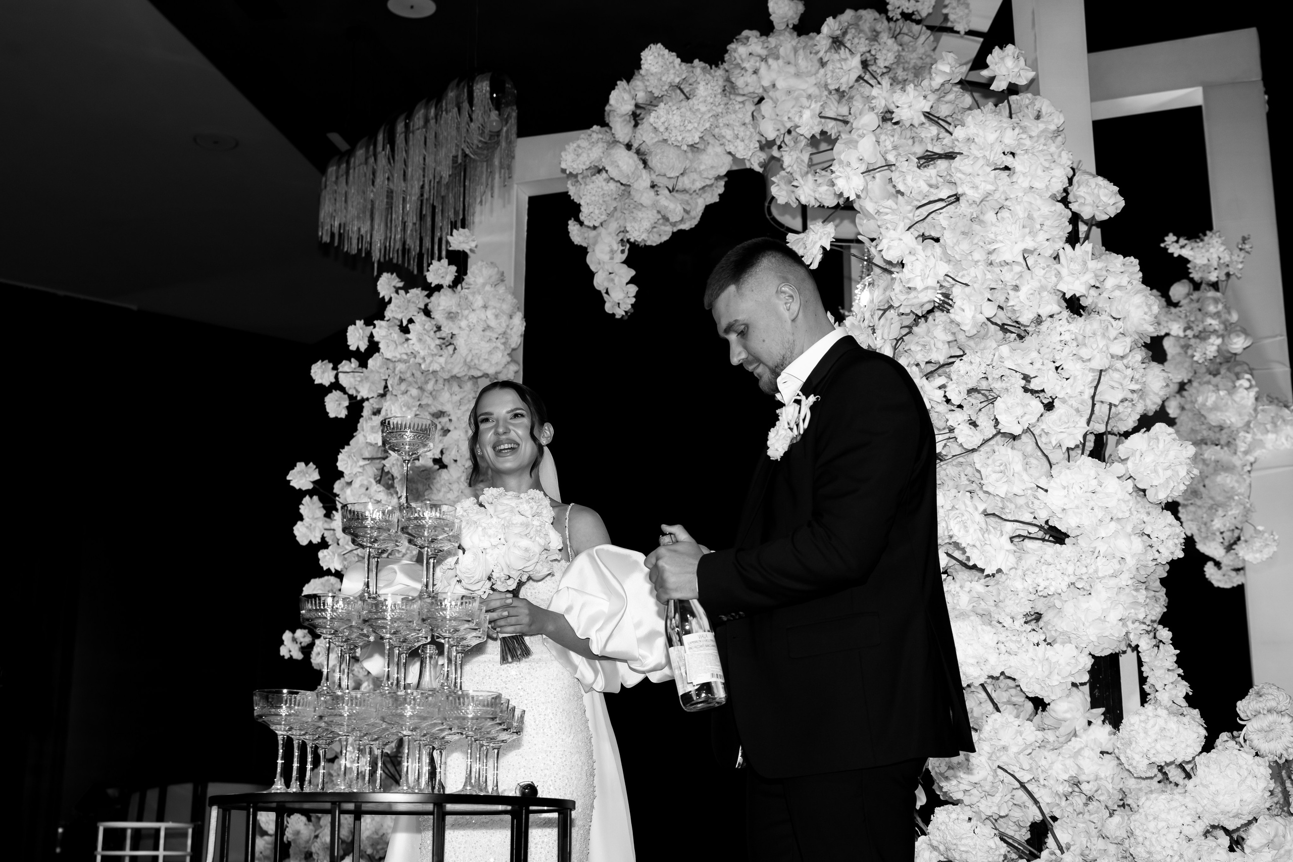 Ю&А. Весільний фотограф Львів Софія Крайник