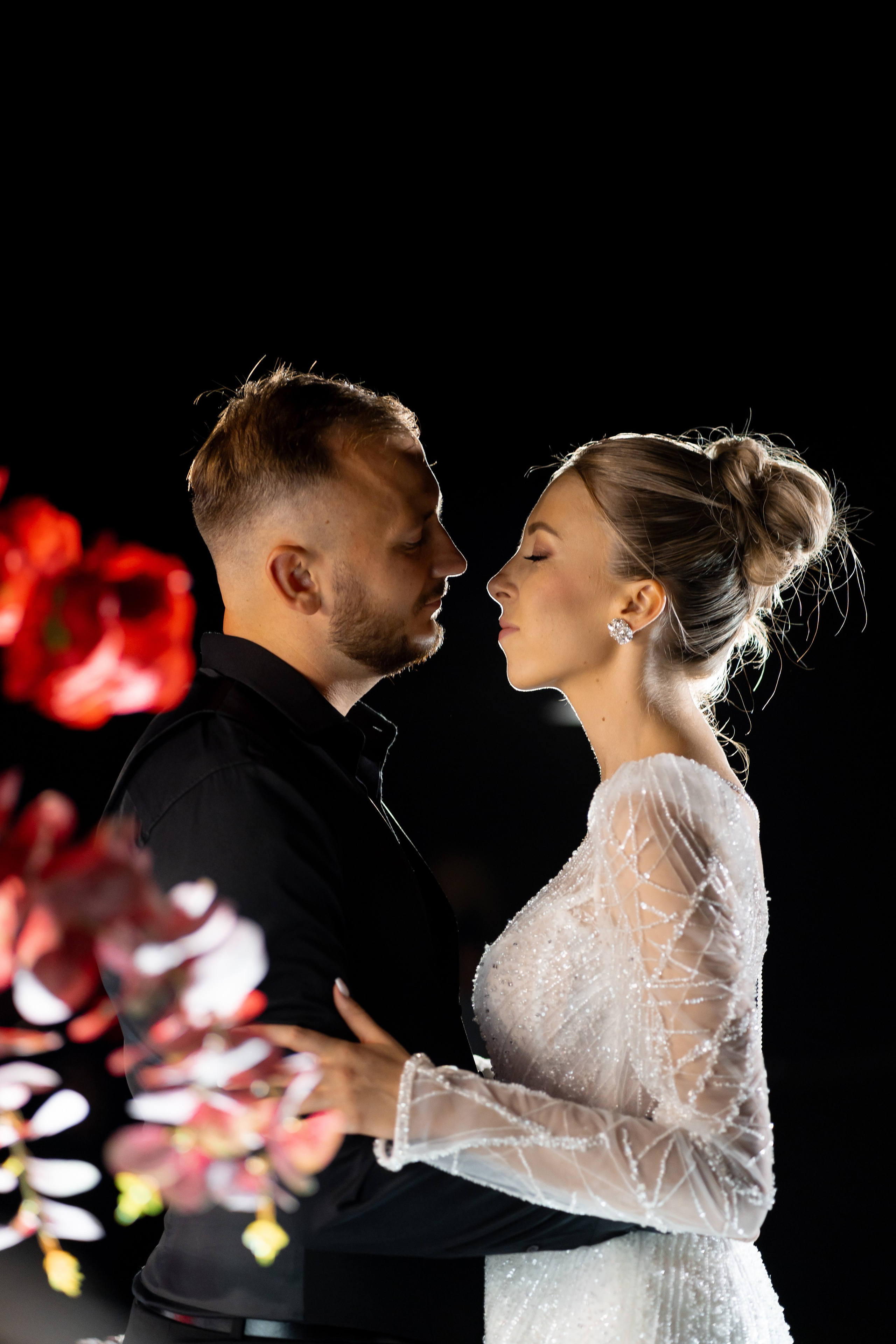 Діма & Анна. Весільний фотограф Львів Софія Крайник