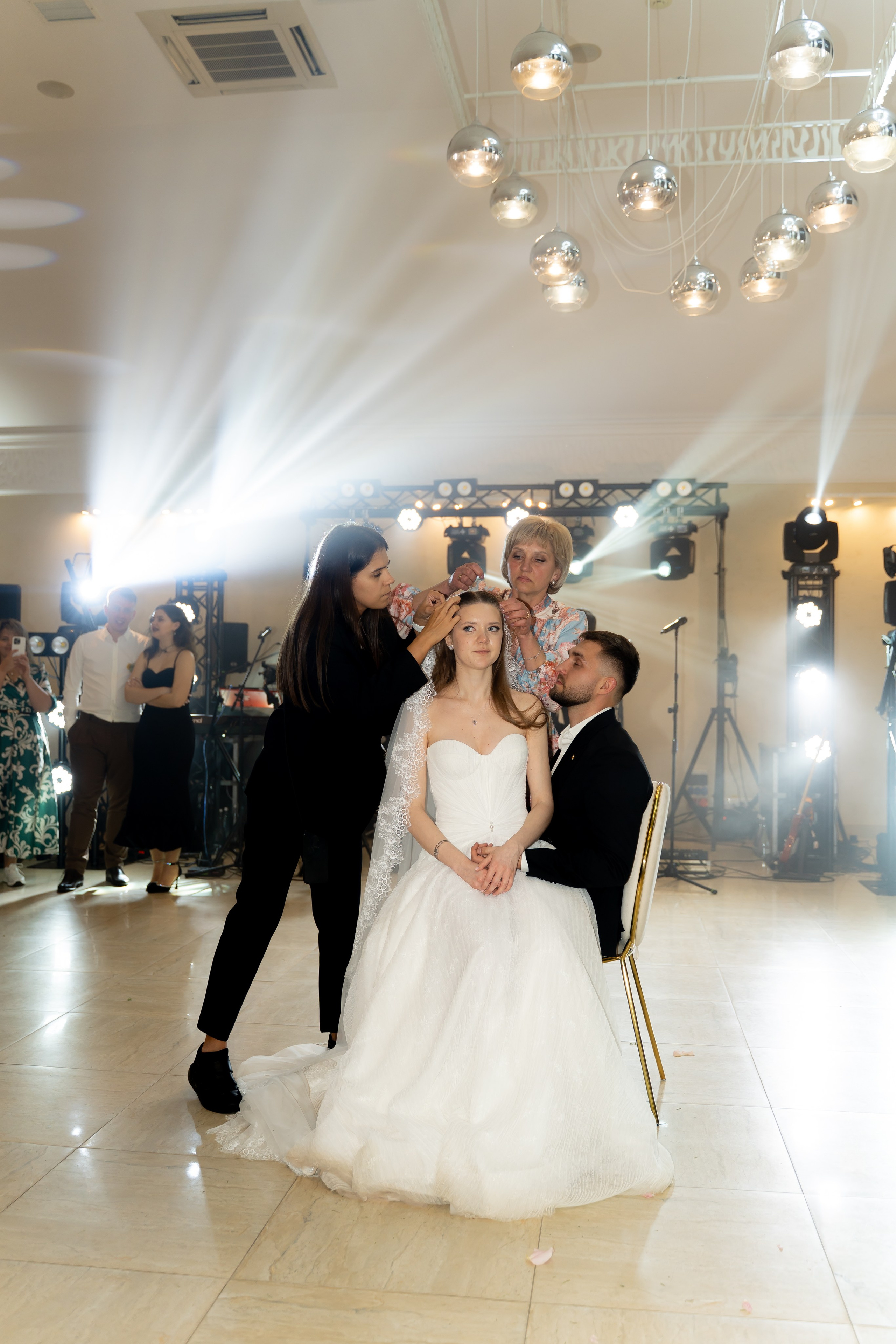 Тетяна & Остап. Весільний фотограф Львів Софія Крайник