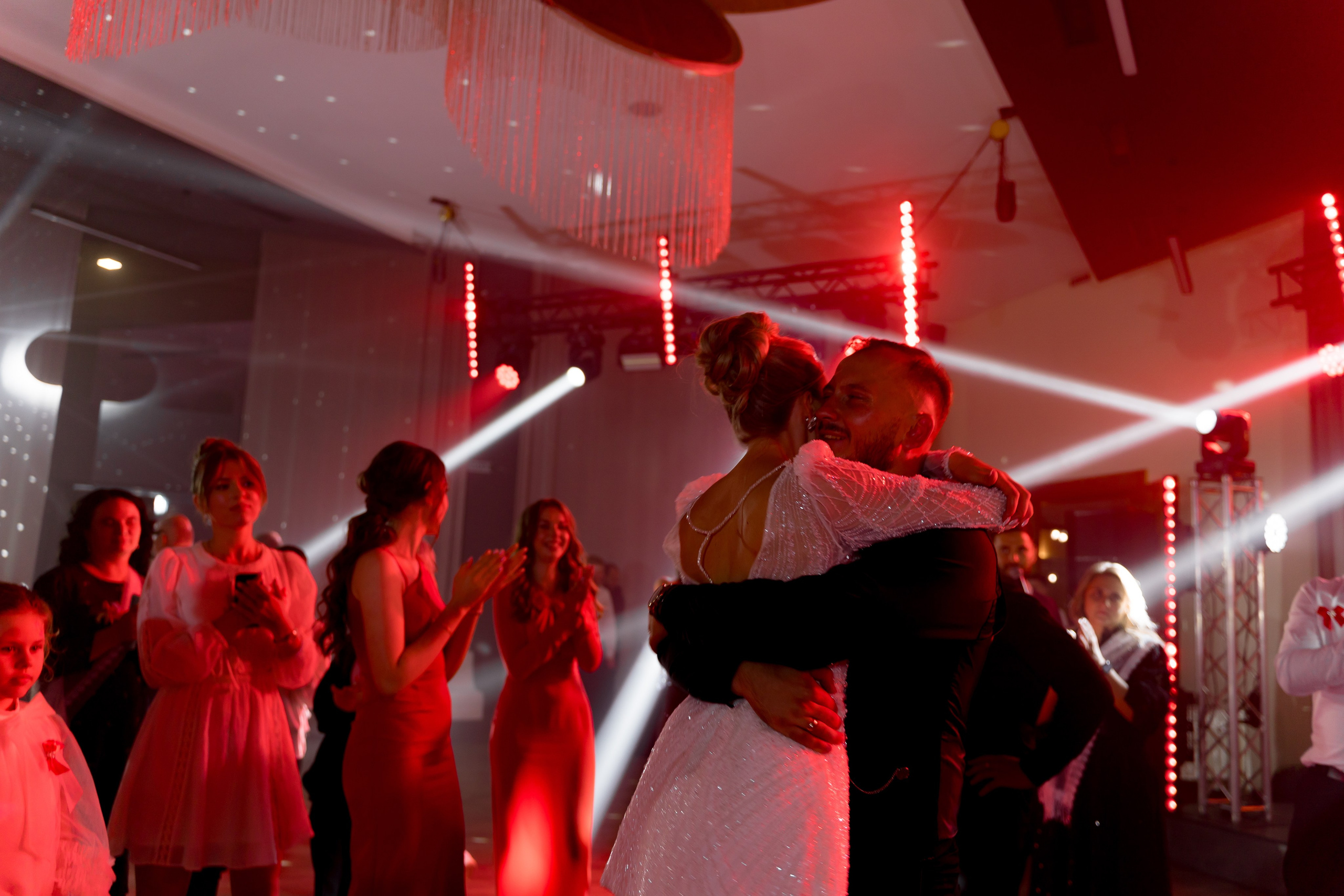 Діма & Анна. Весільний фотограф Львів Софія Крайник