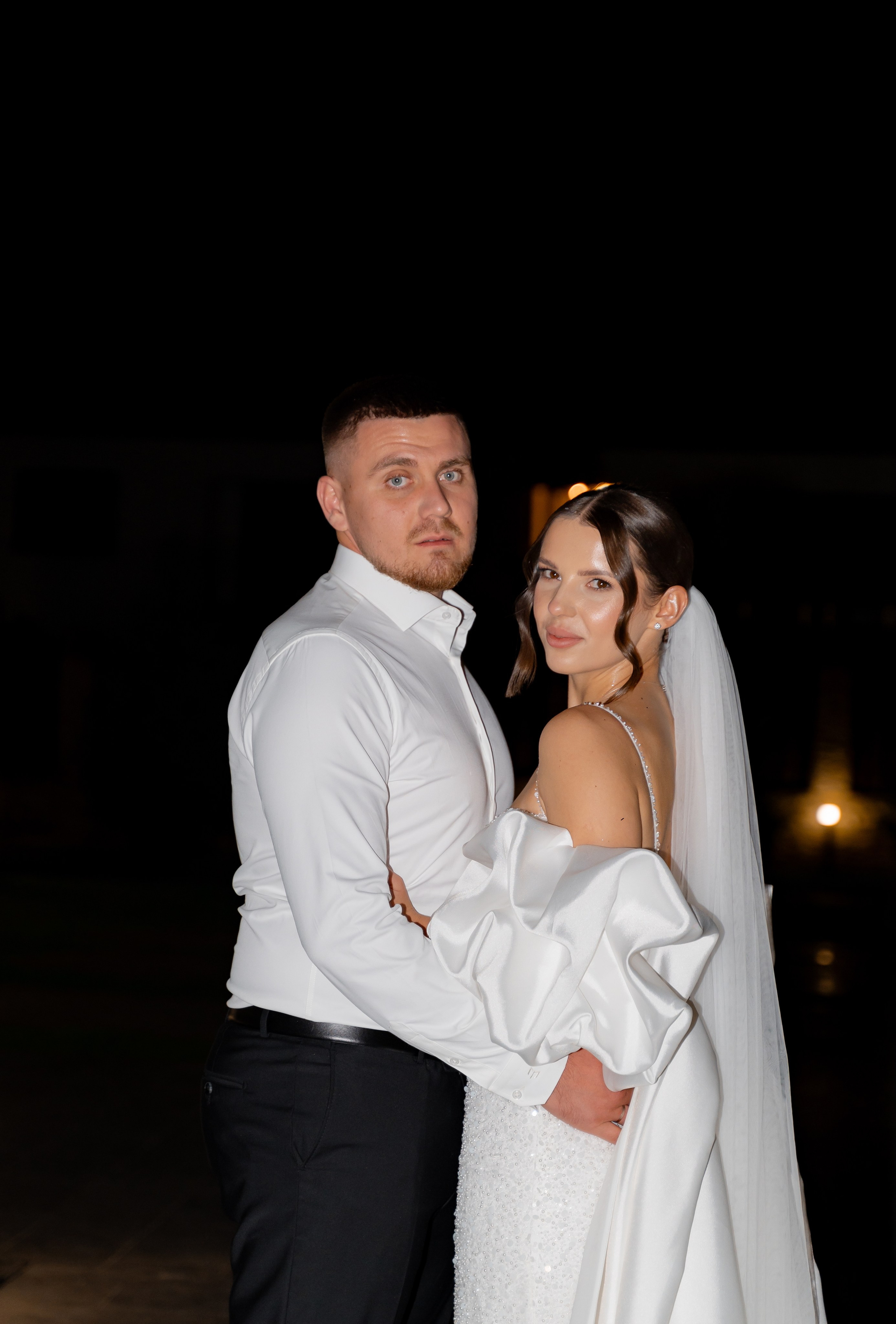 Ю&А. Весільний фотограф Львів Софія Крайник