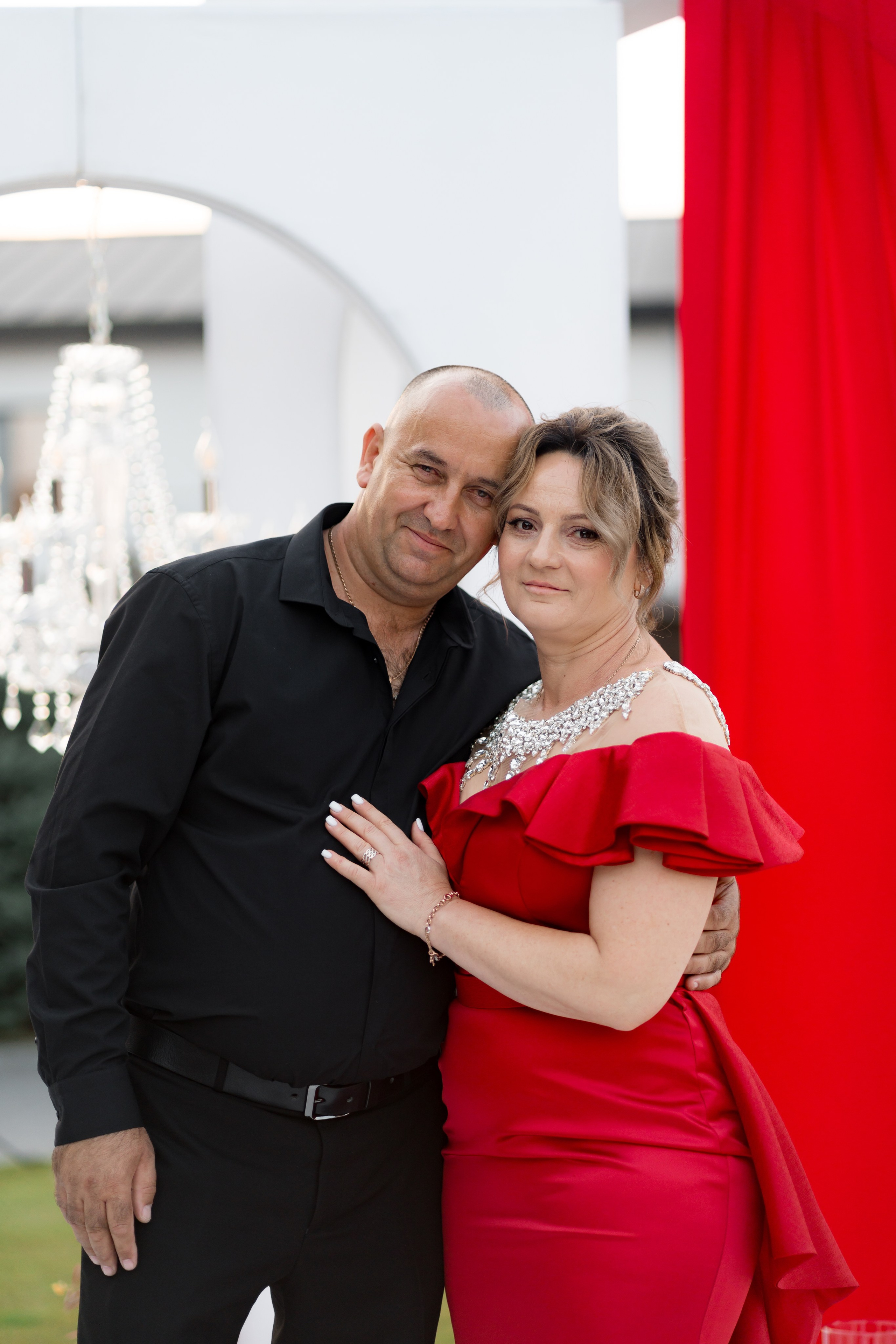 Діма & Анна. Весільний фотограф Львів Софія Крайник