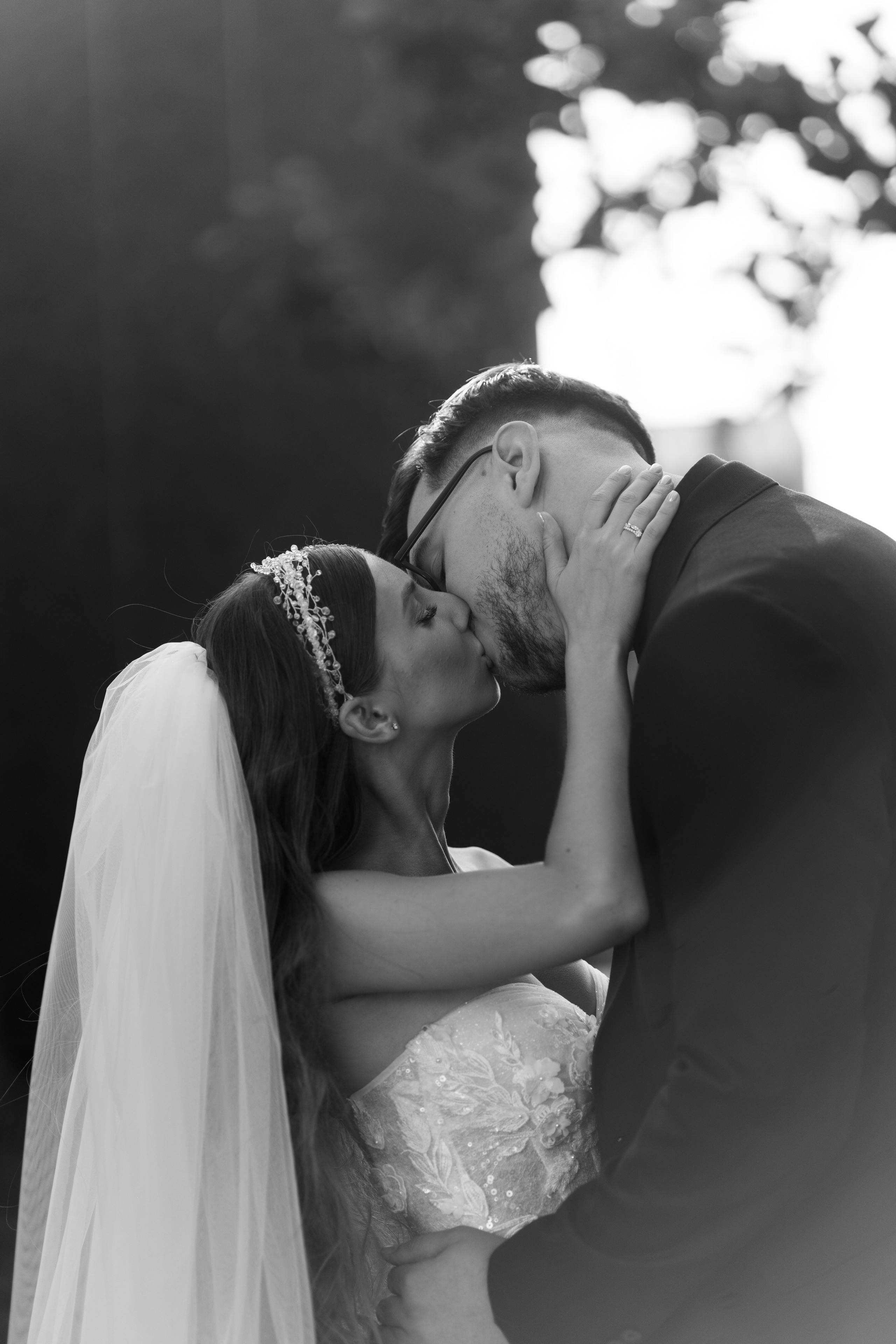 Віталій & Ліліана. Весільний фотограф Львів Софія Крайник