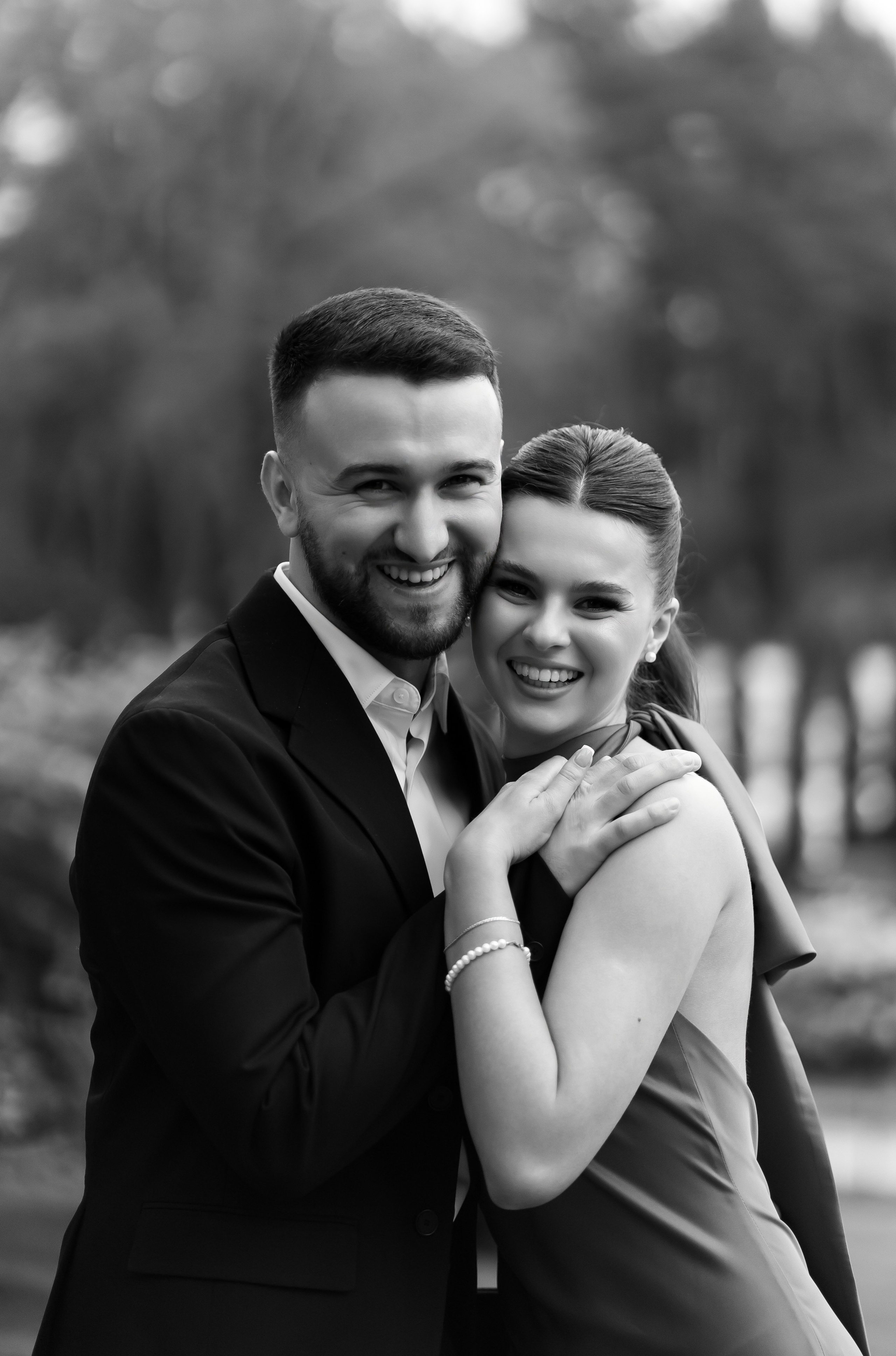 Тетяна & Остап. Весільний фотограф Львів Софія Крайник