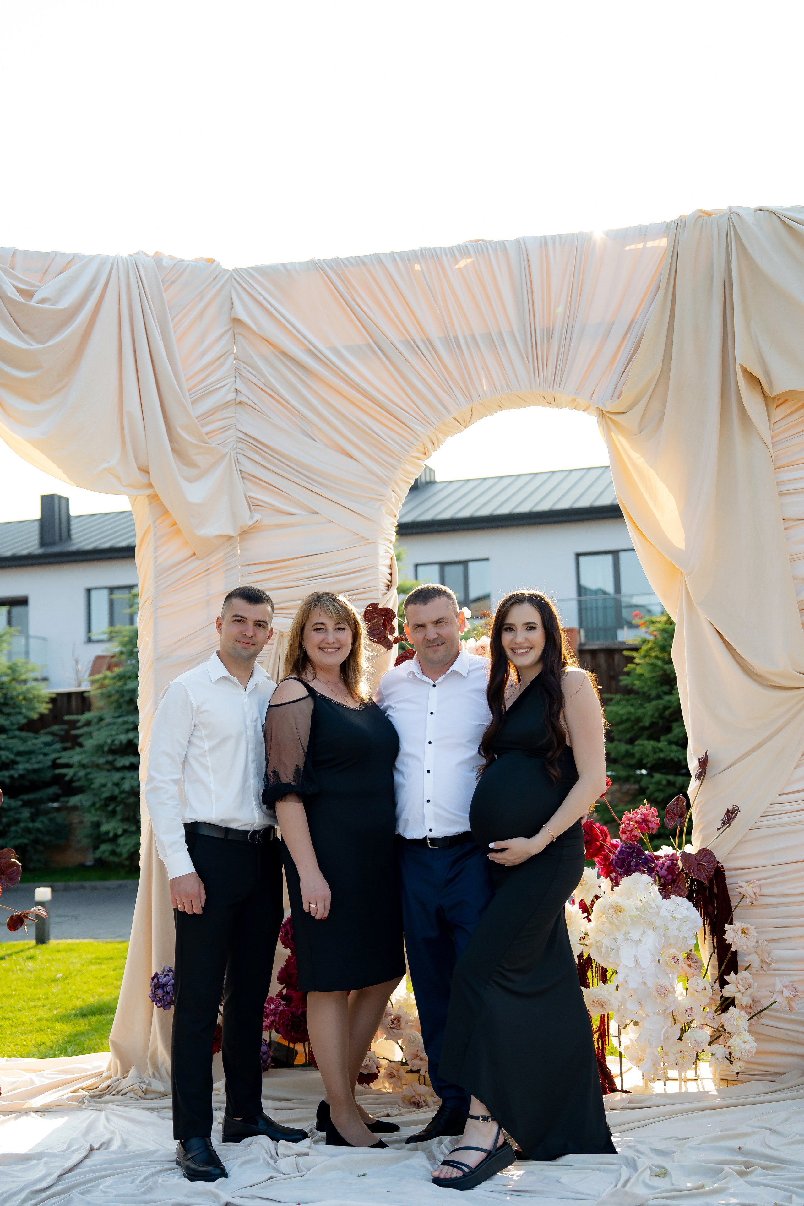 Ірина & Назар. Весільний фотограф Львів Софія Крайник