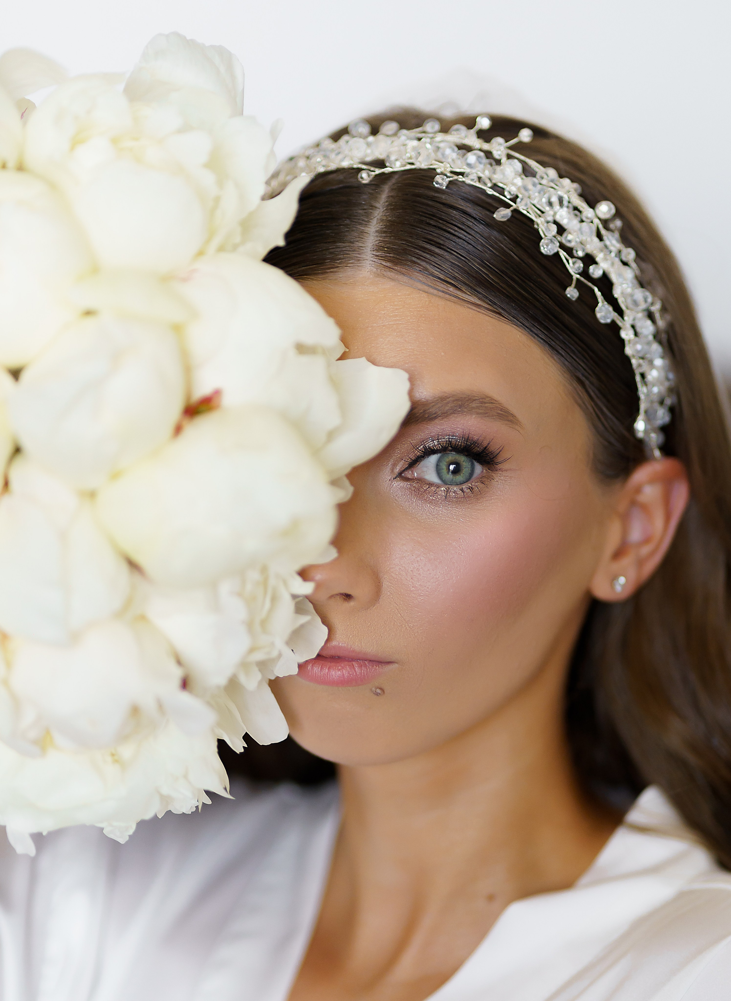 Віталій & Ліліана. Весільний фотограф Львів Софія Крайник