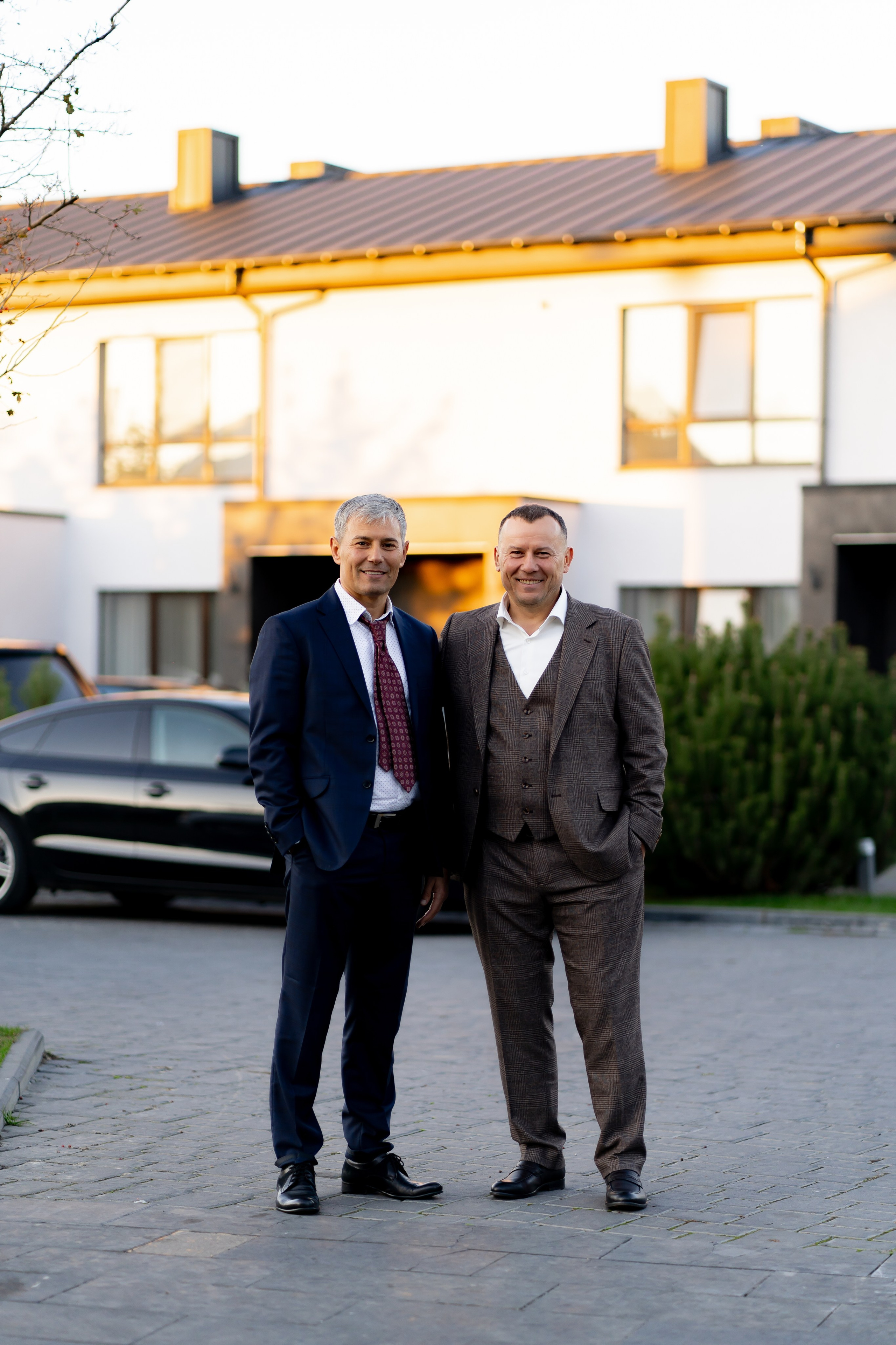 Ю&А. Весільний фотограф Львів Софія Крайник