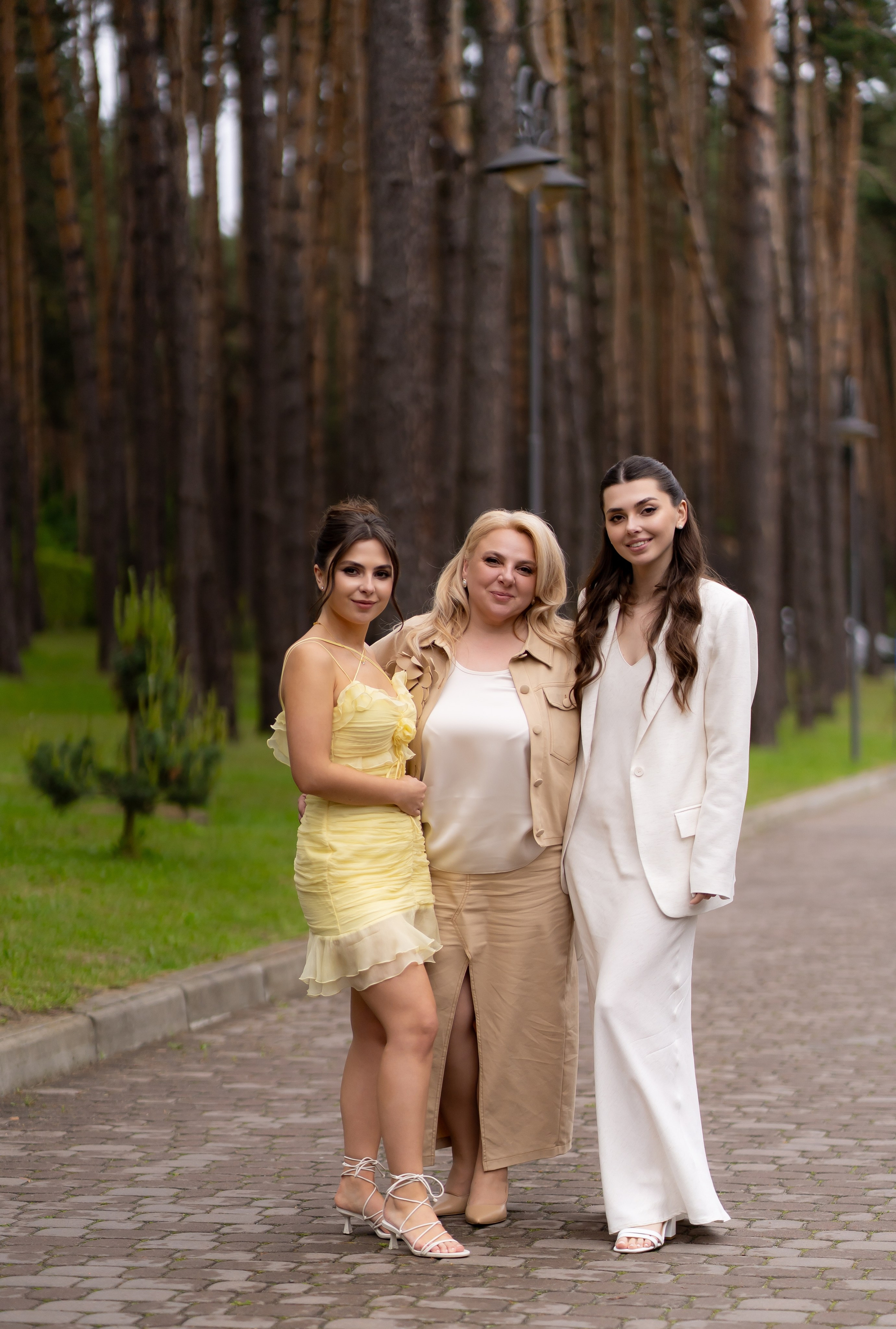 Тетяна & Остап. Весільний фотограф Львів Софія Крайник