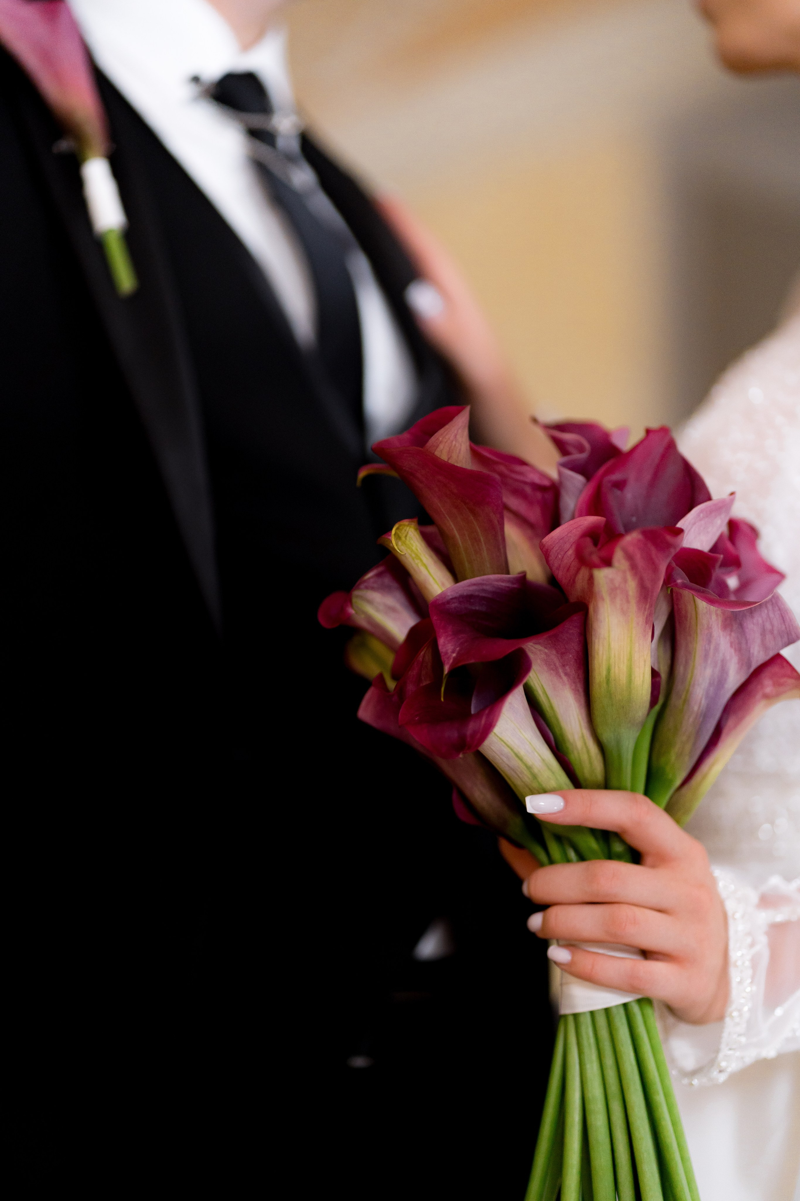 Діма & Анна. Весільний фотограф Львів Софія Крайник